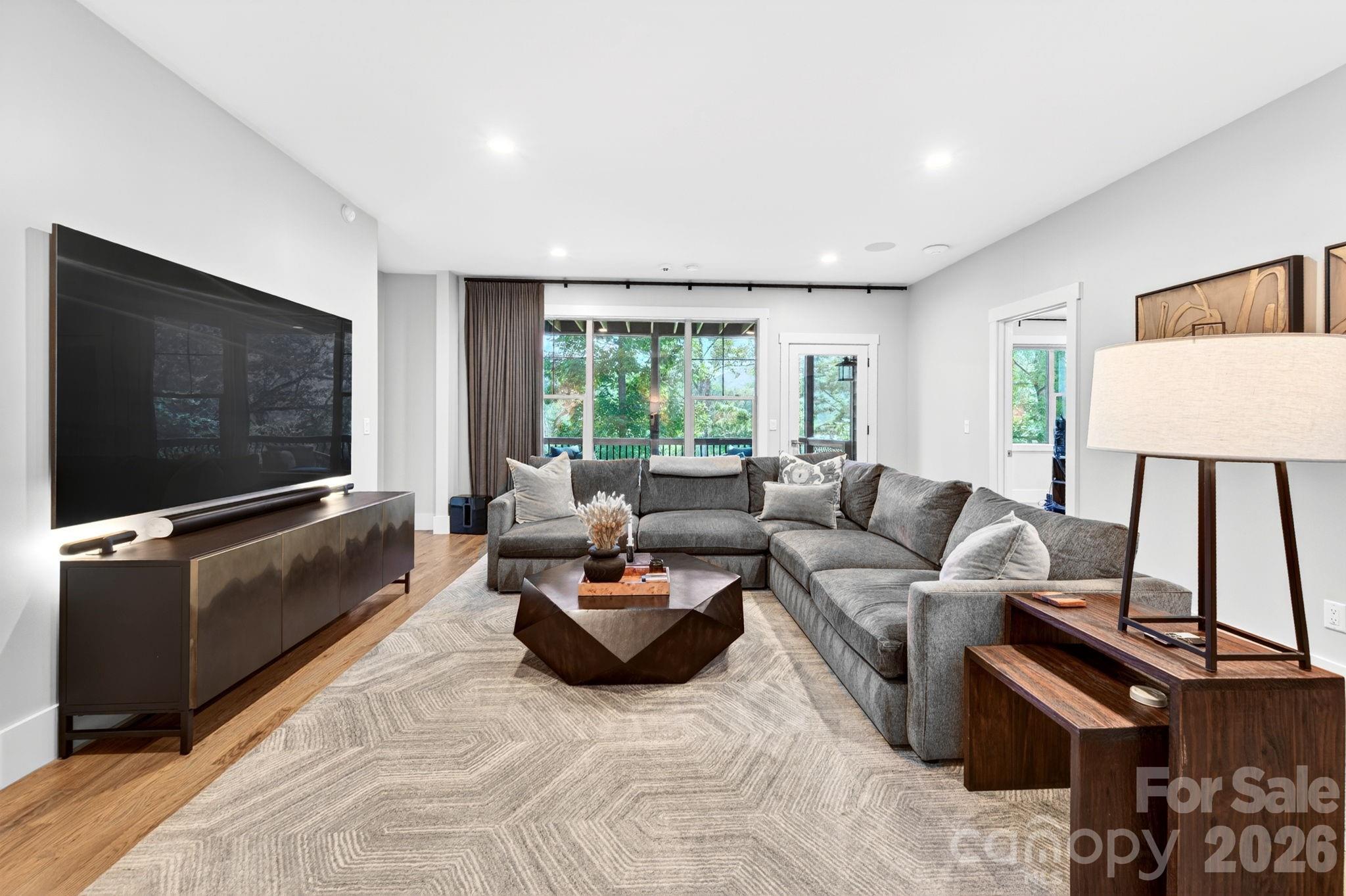 Robinson Creek - Residential