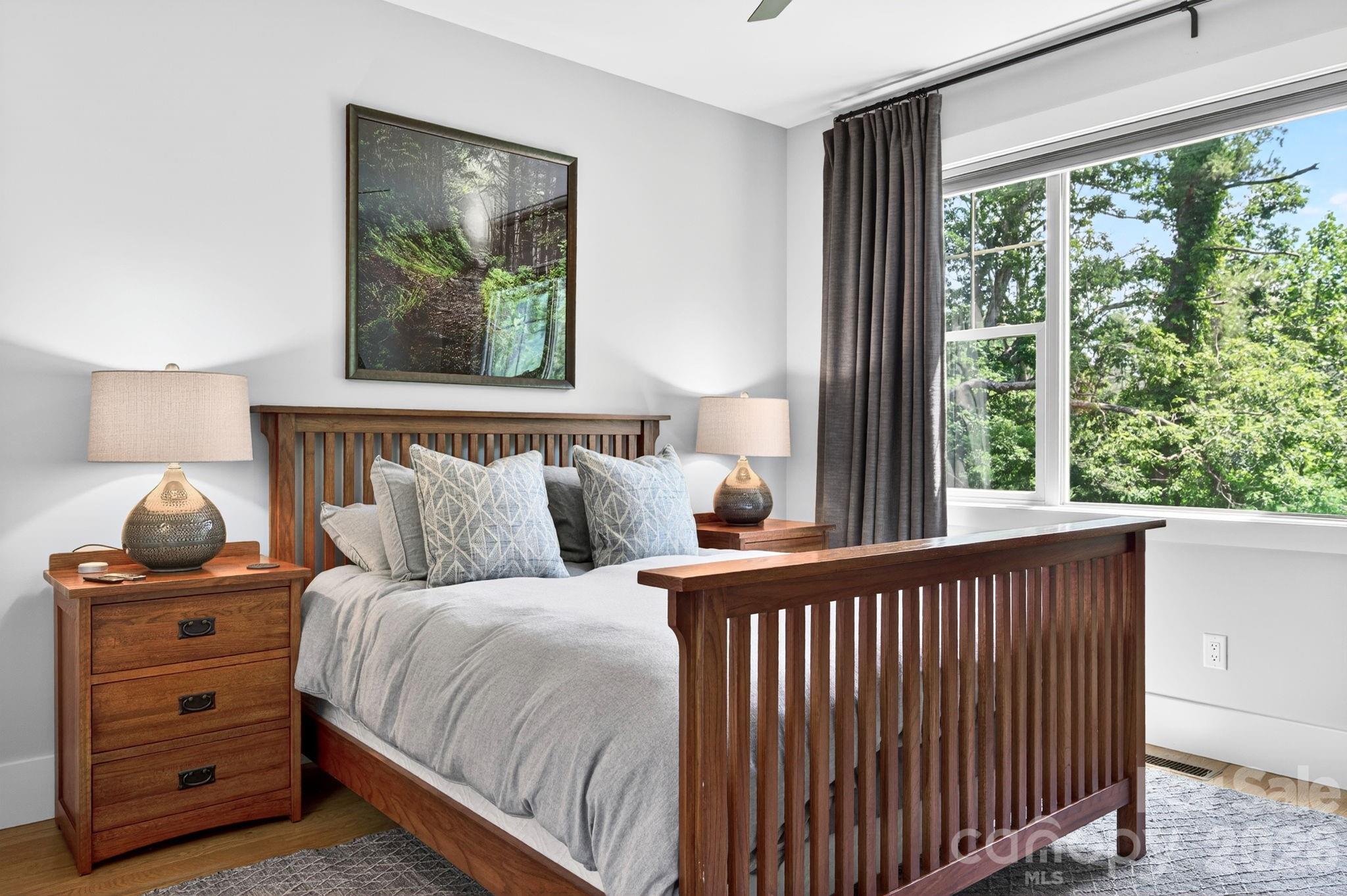 Robinson Creek - Residential