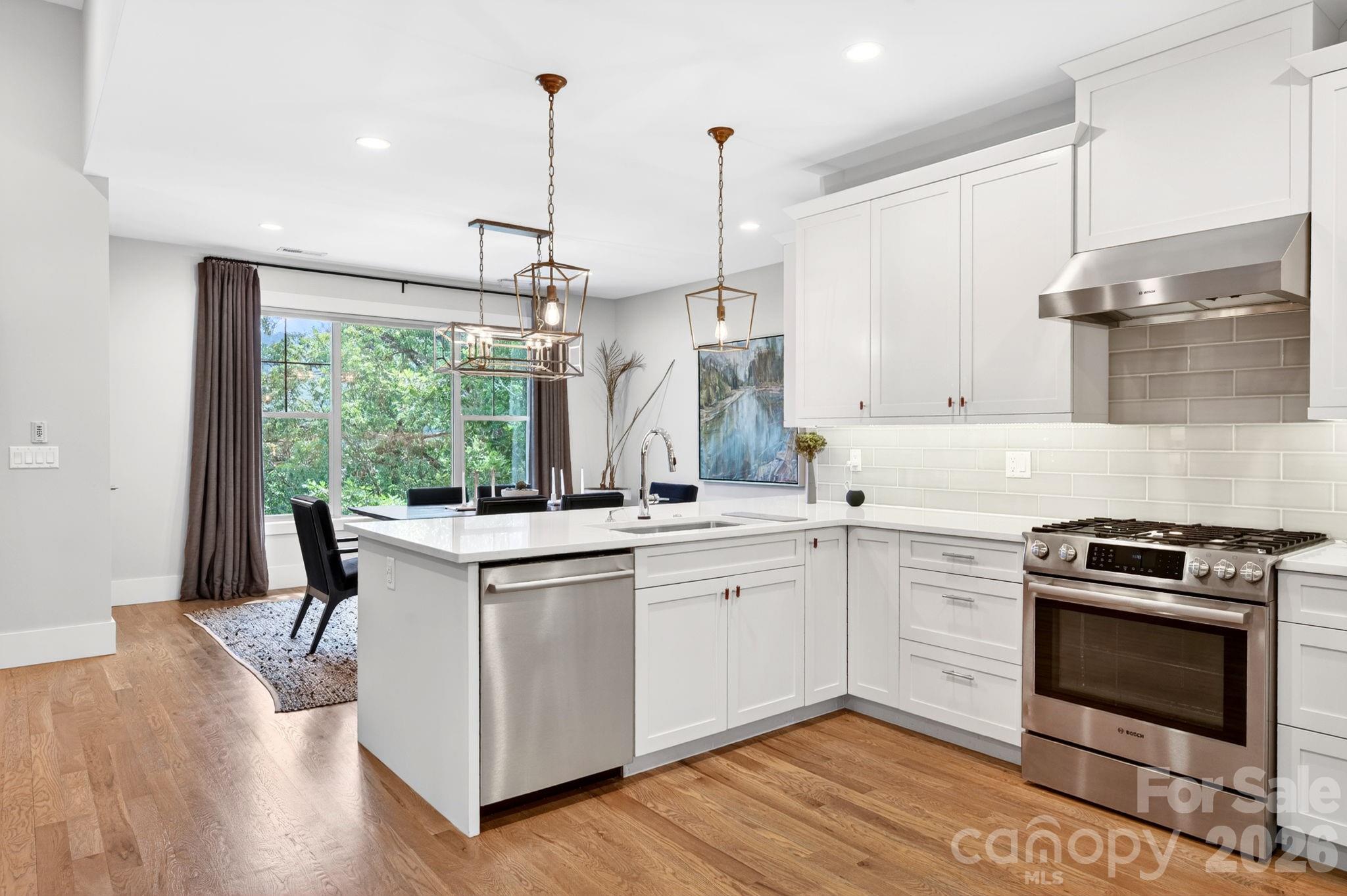 Robinson Creek - Residential