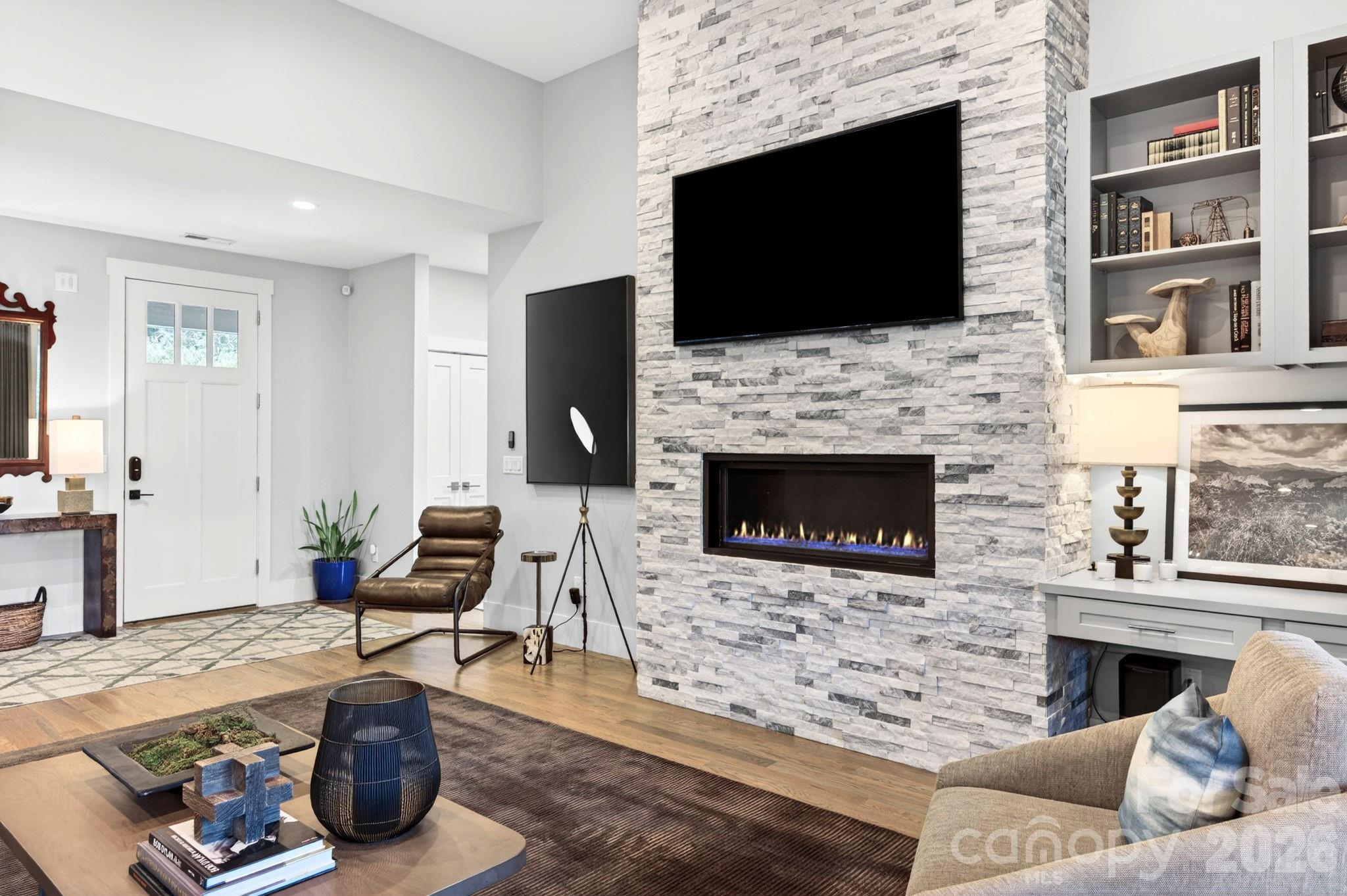 Robinson Creek - Residential