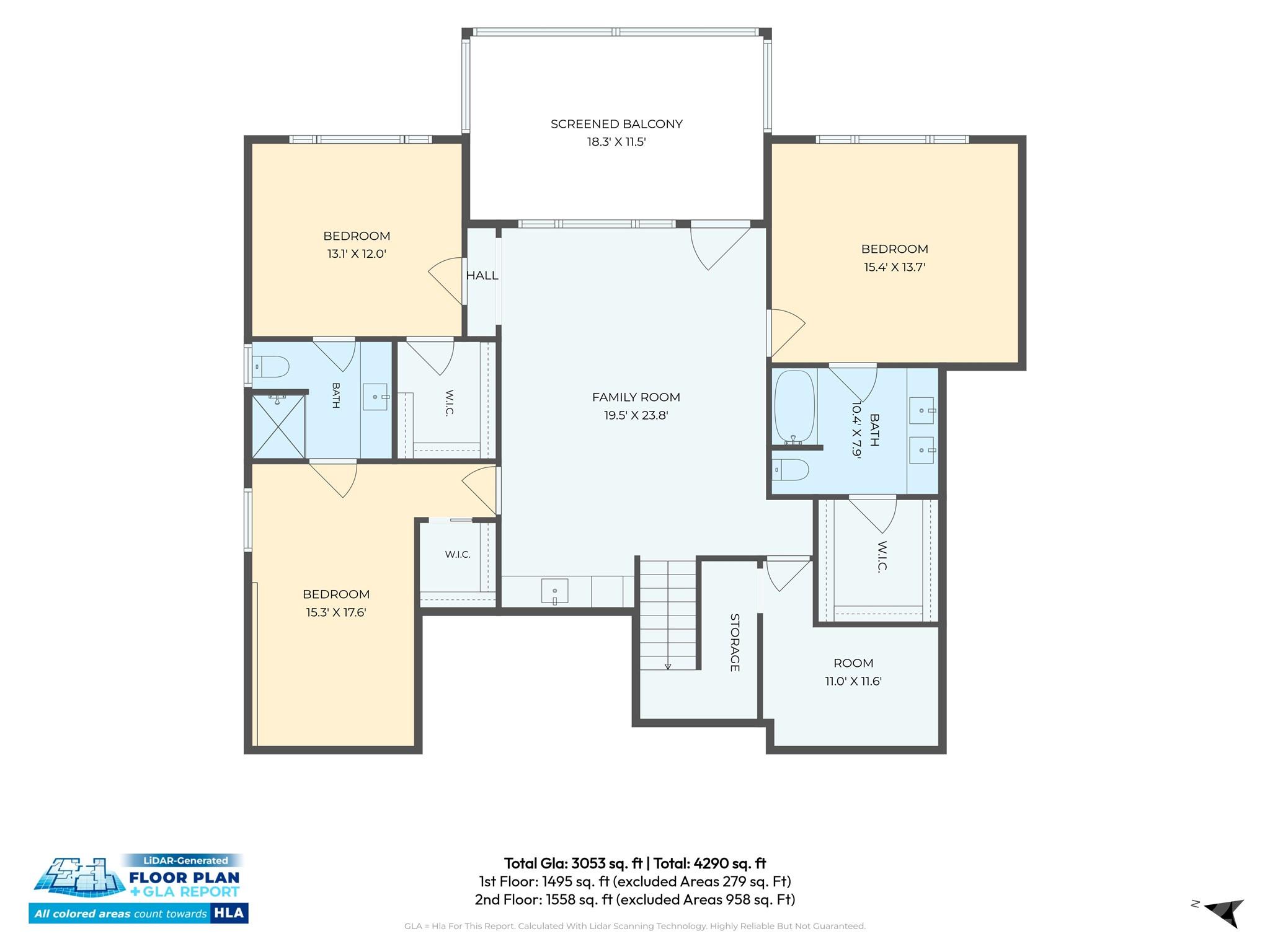 Robinson Creek - Residential