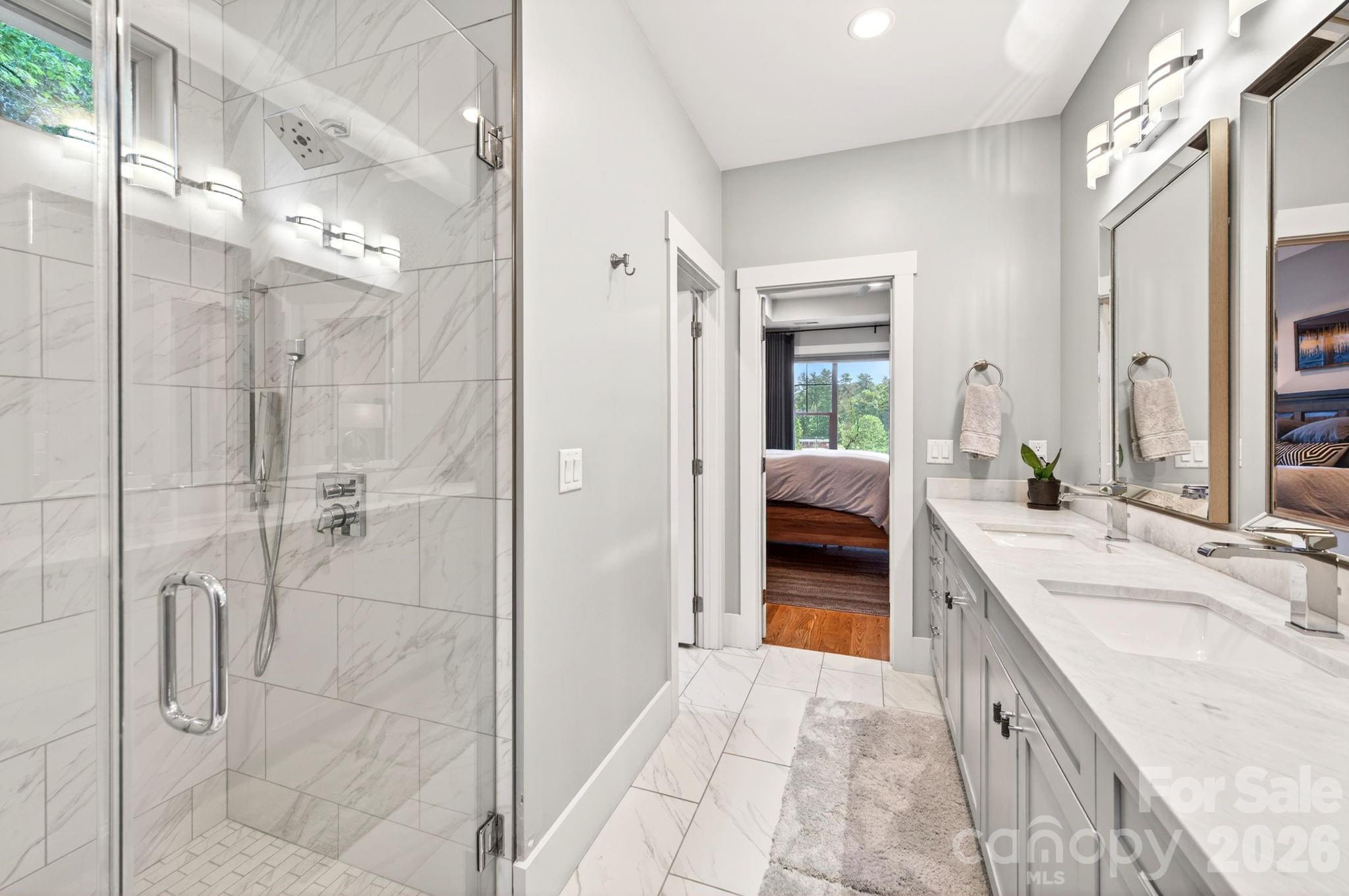 Robinson Creek - Residential