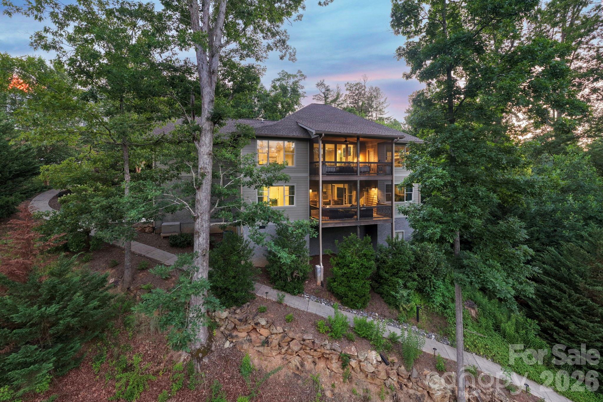 Robinson Creek - Residential