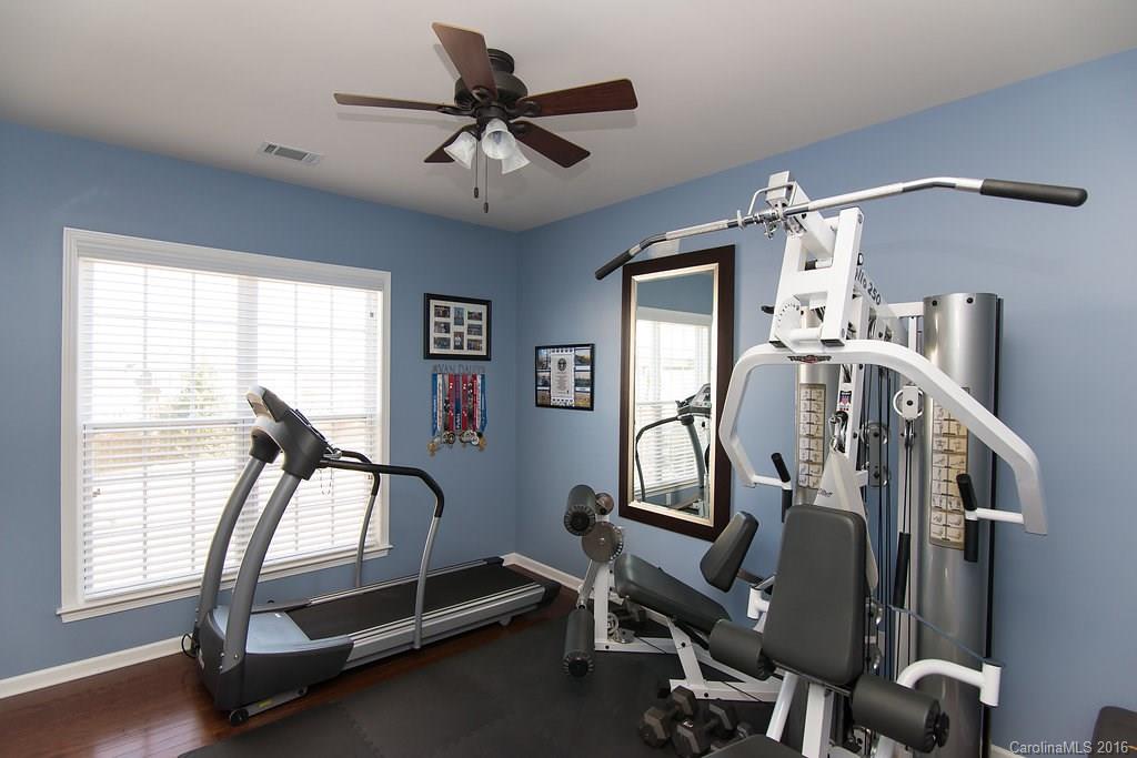 Belair At Carolina Lakes - Residential