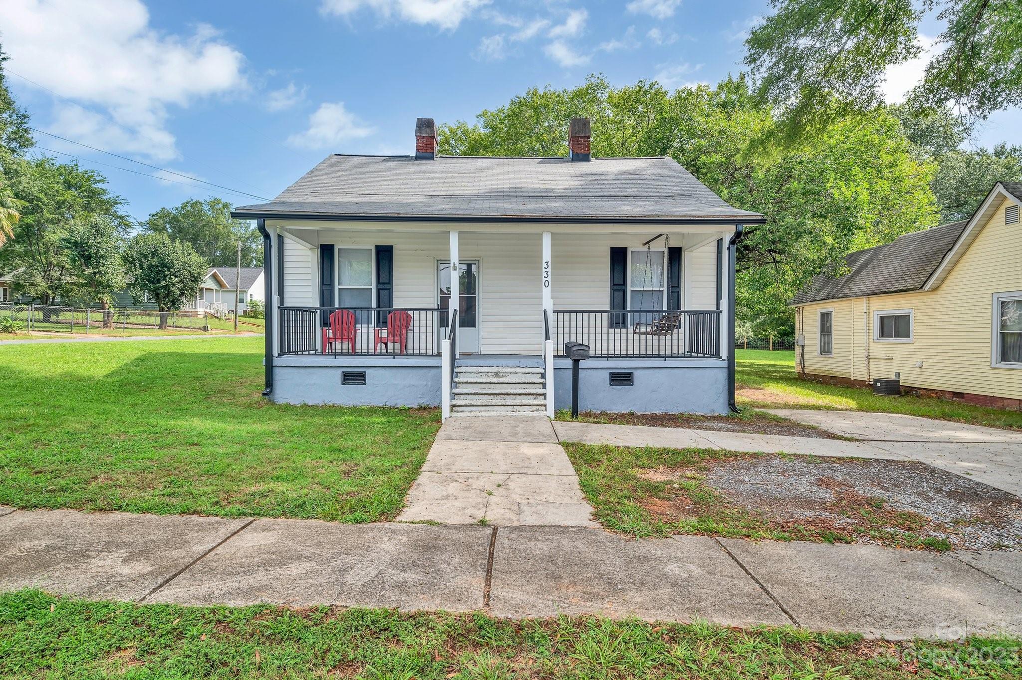 Aragon Baldwin Mills - Residential