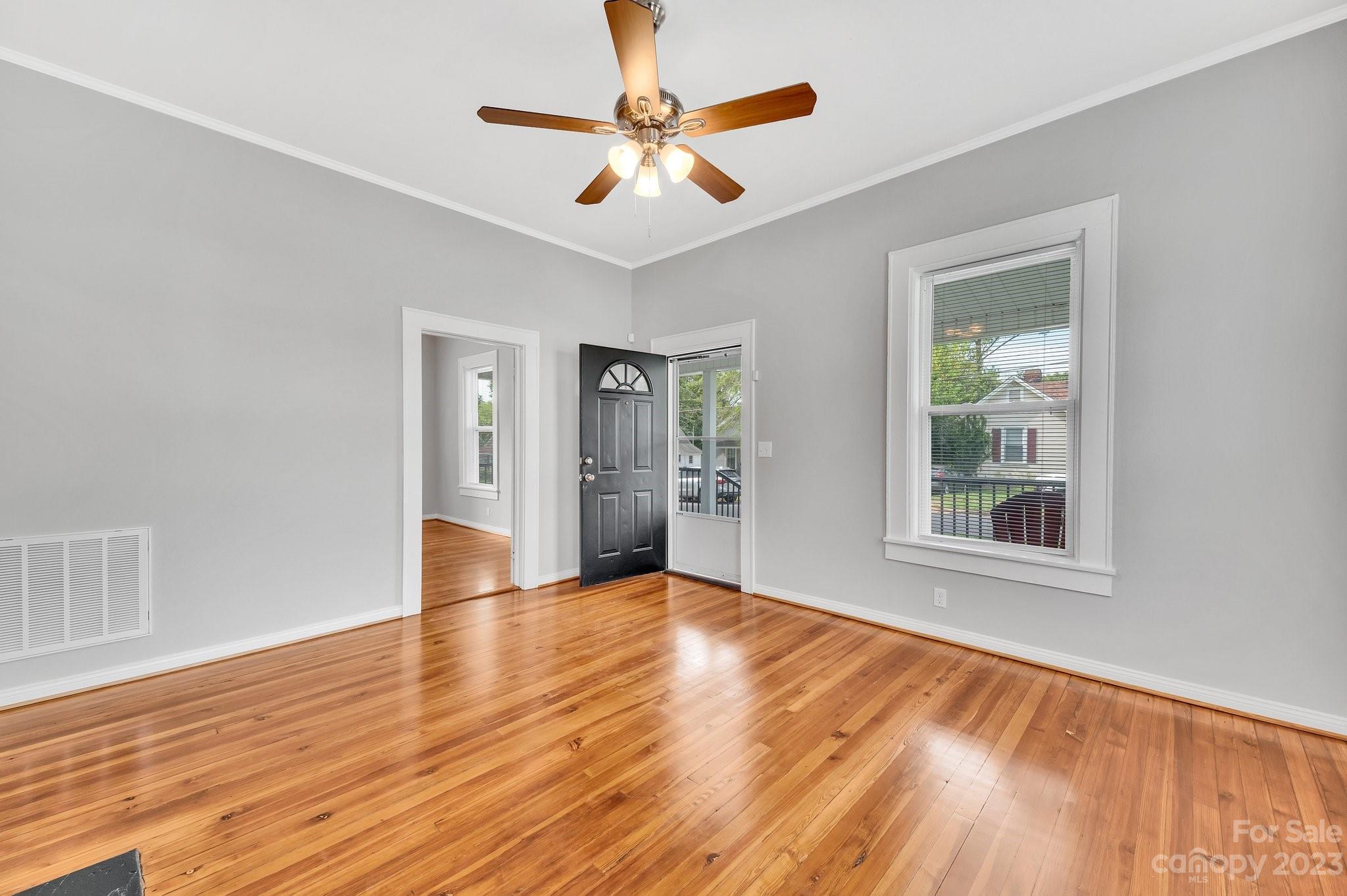 Aragon Baldwin Mills - Residential