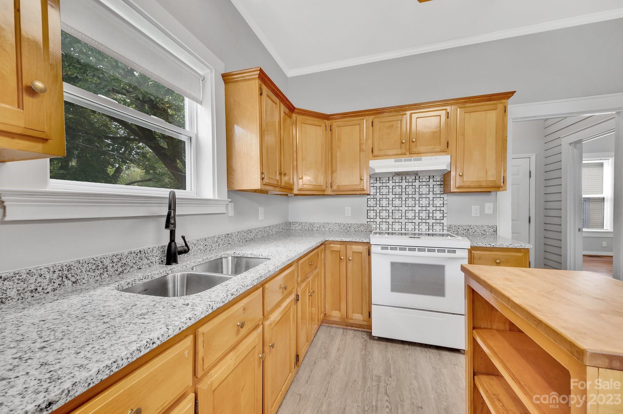Aragon Baldwin Mills - Residential