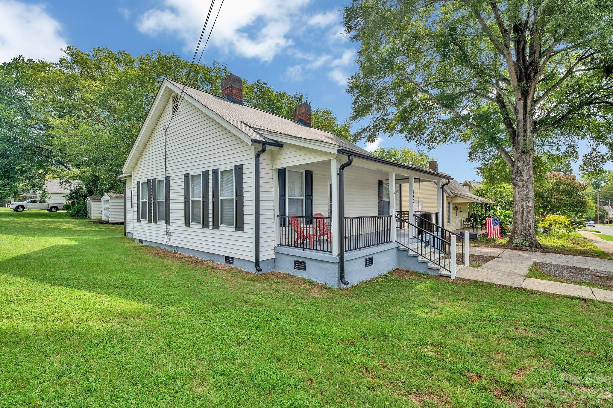Aragon Baldwin Mills - Residential