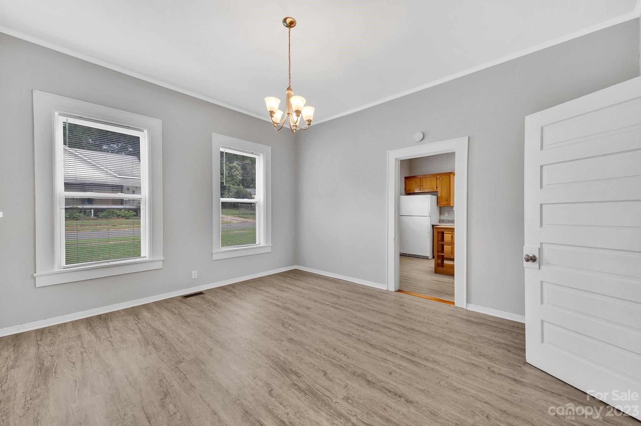 Aragon Baldwin Mills - Residential