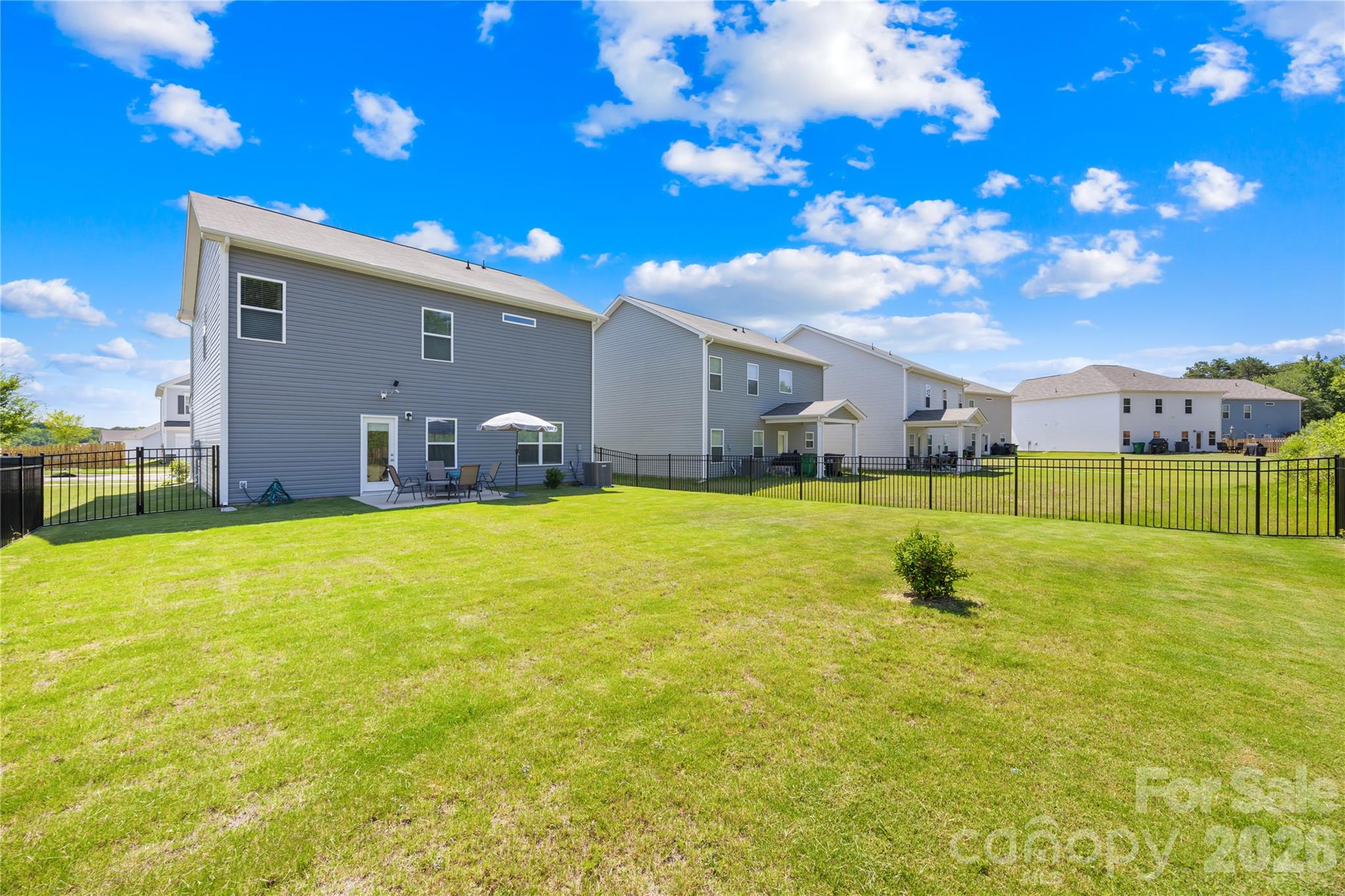 Orchard Creek - Residential