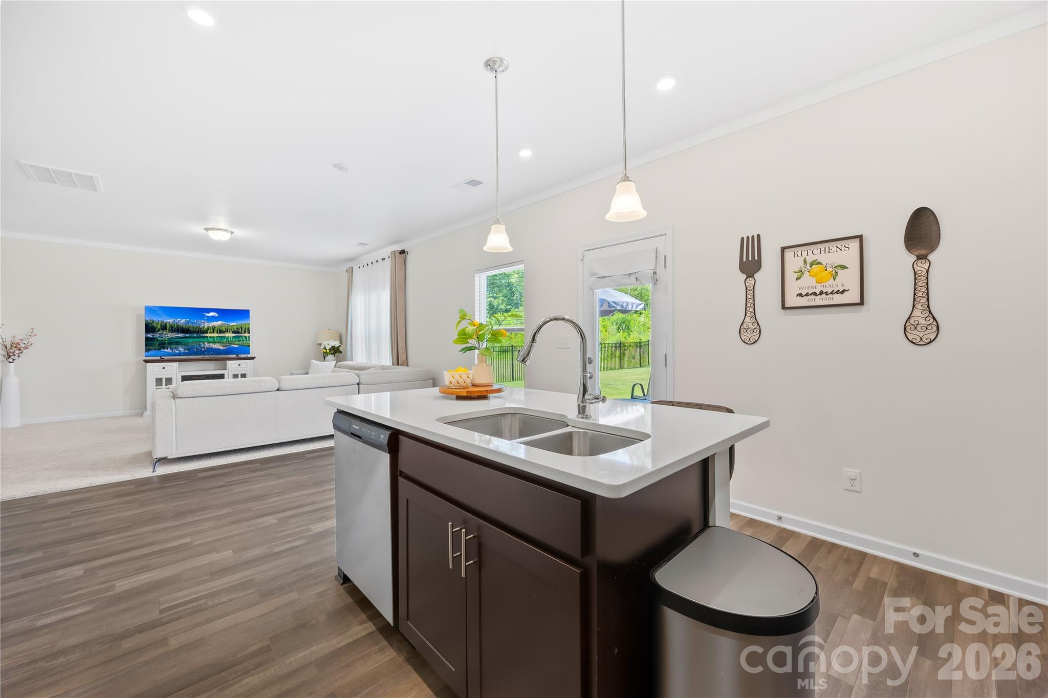 Orchard Creek - Residential
