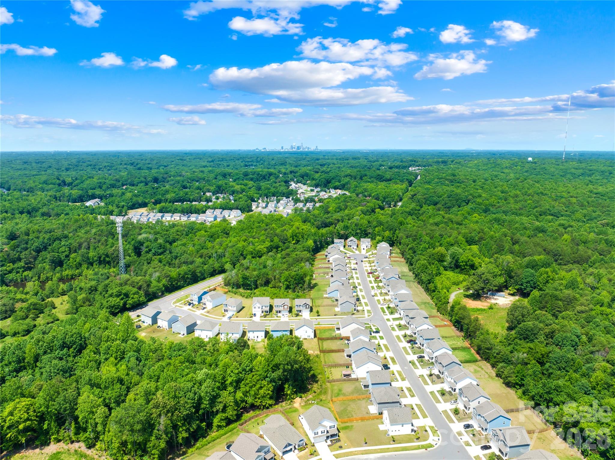 Orchard Creek - Residential