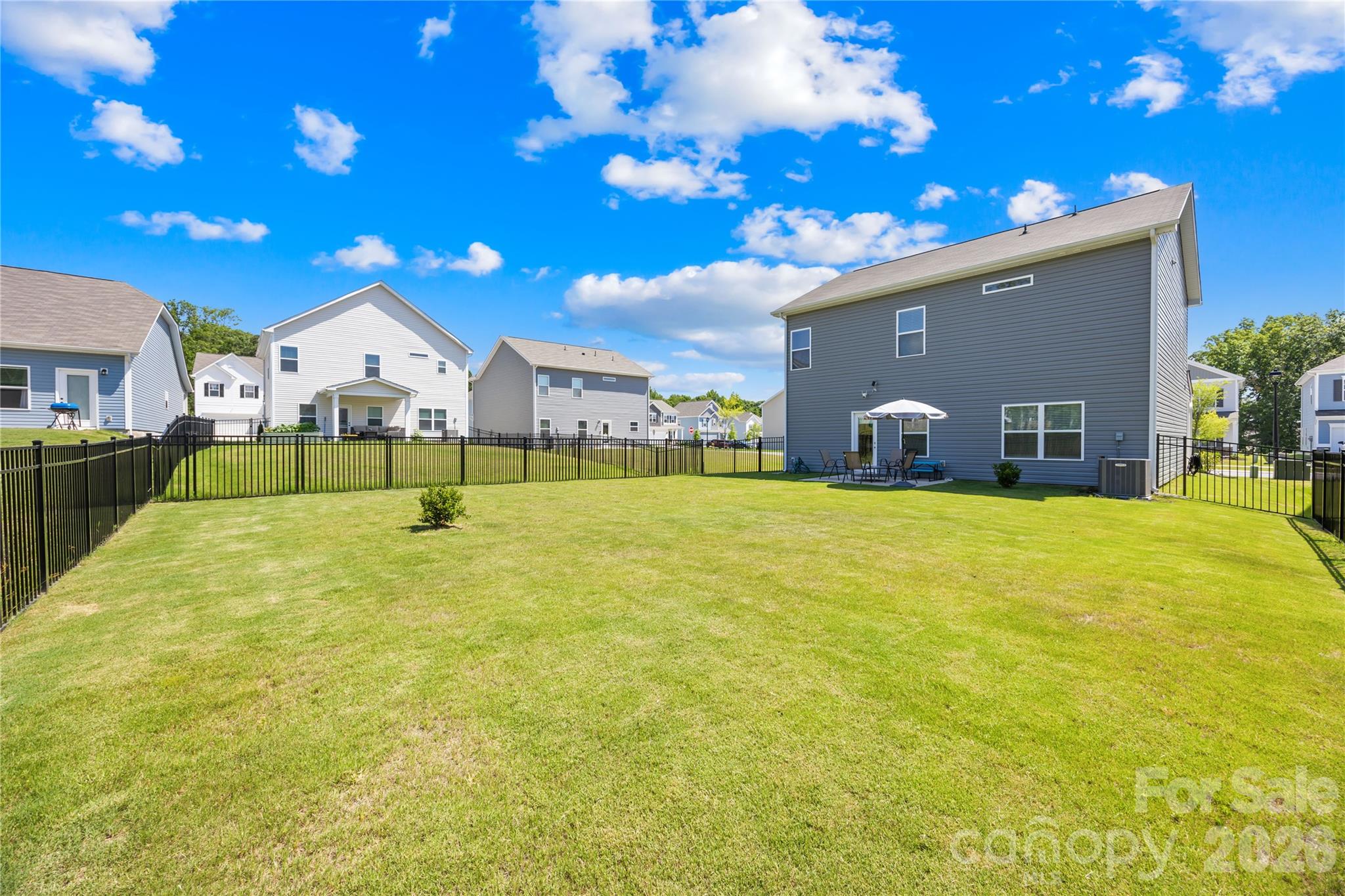 Orchard Creek - Residential