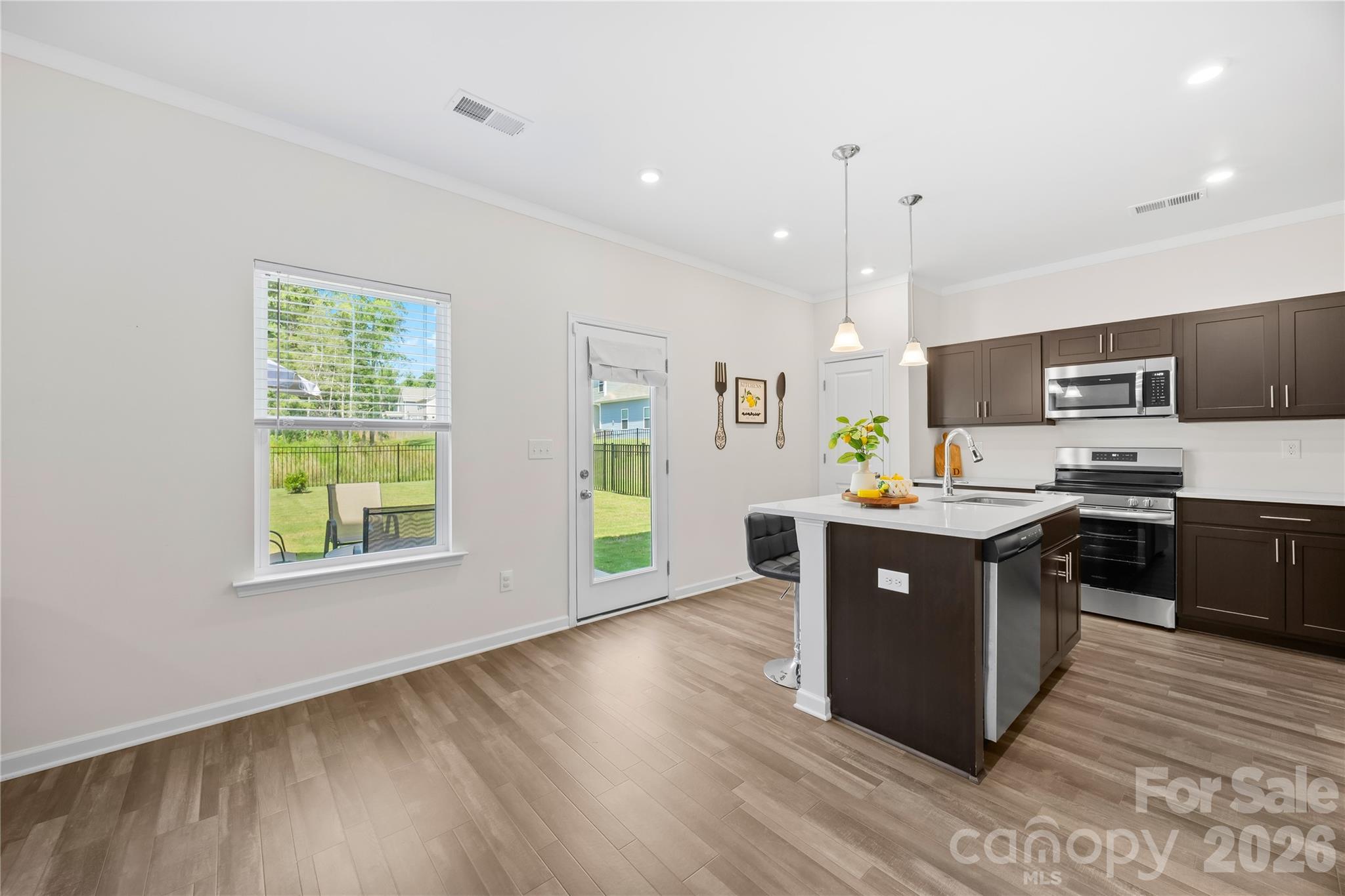 Orchard Creek - Residential