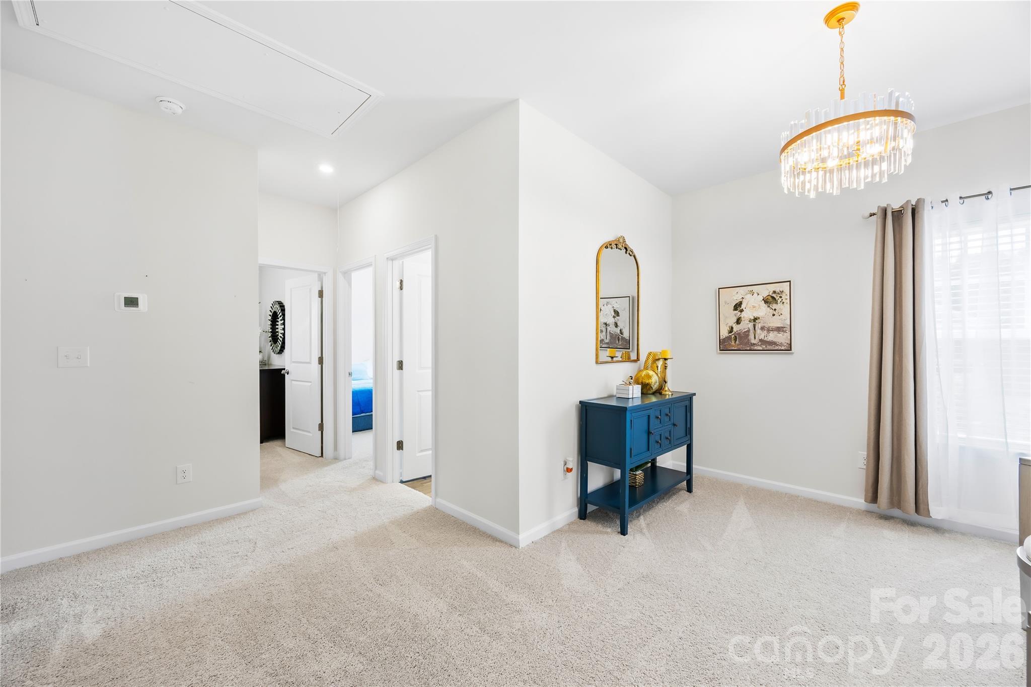 Orchard Creek - Residential