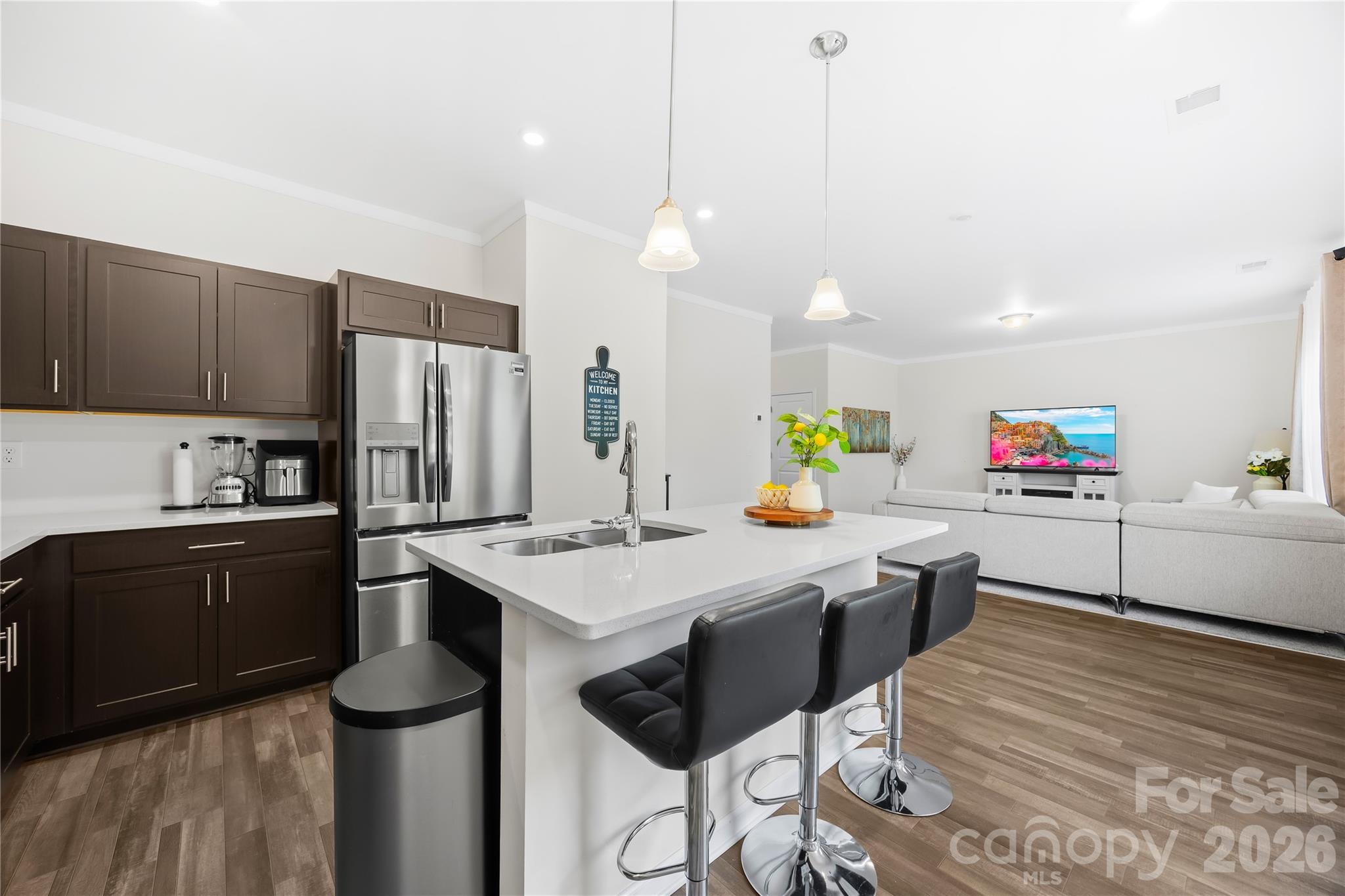 Orchard Creek - Residential