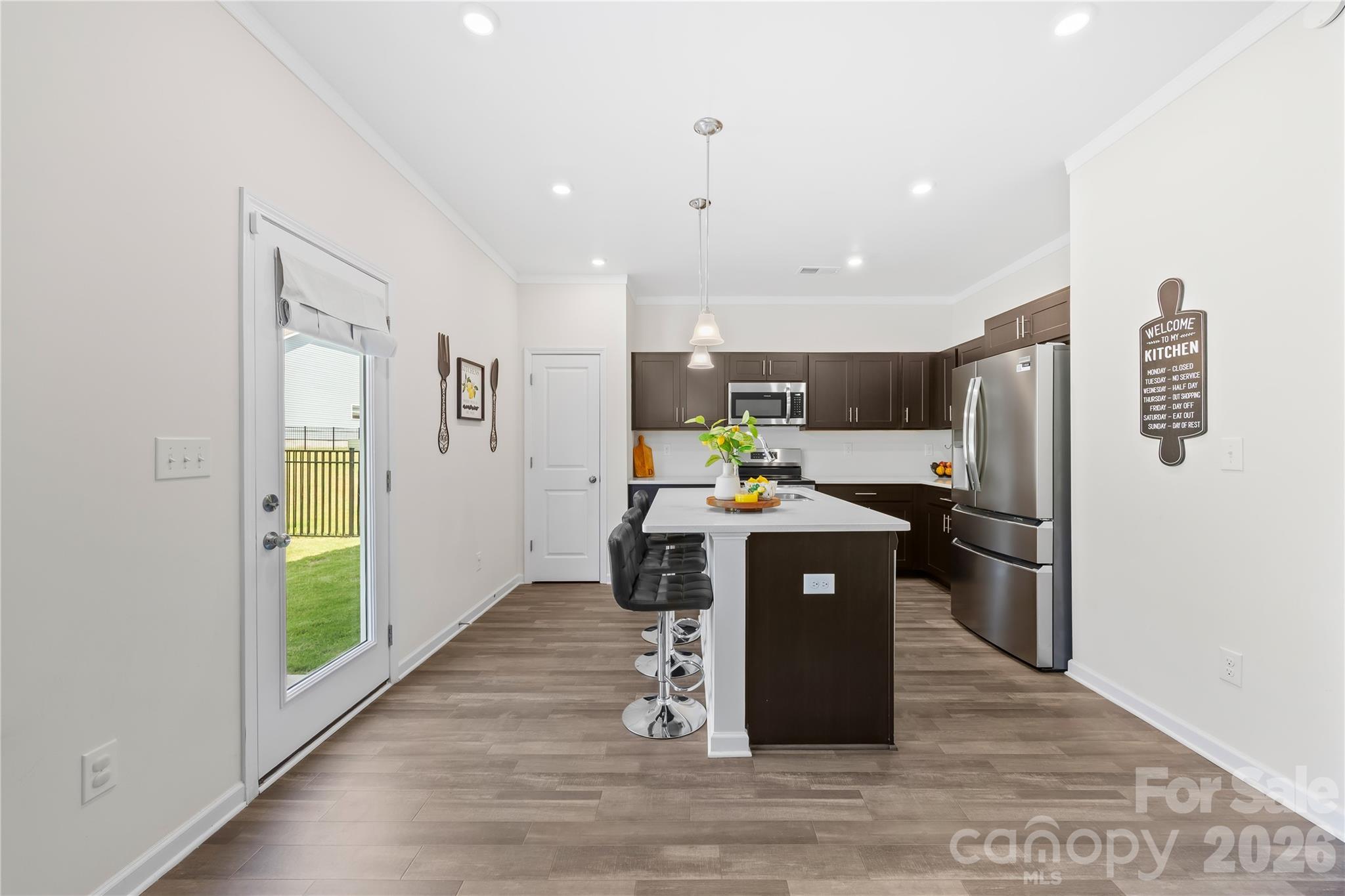 Orchard Creek - Residential