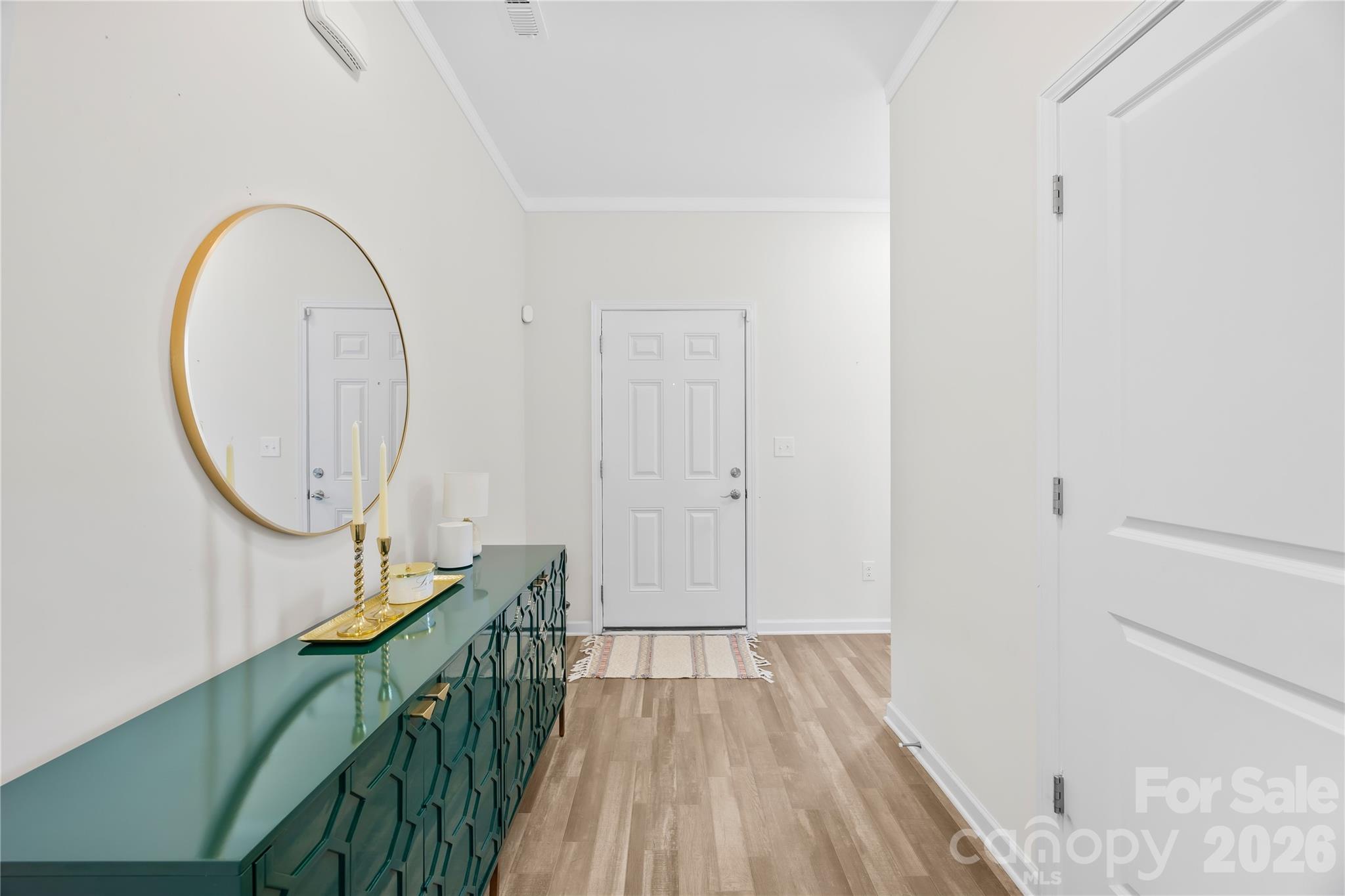 Orchard Creek - Residential