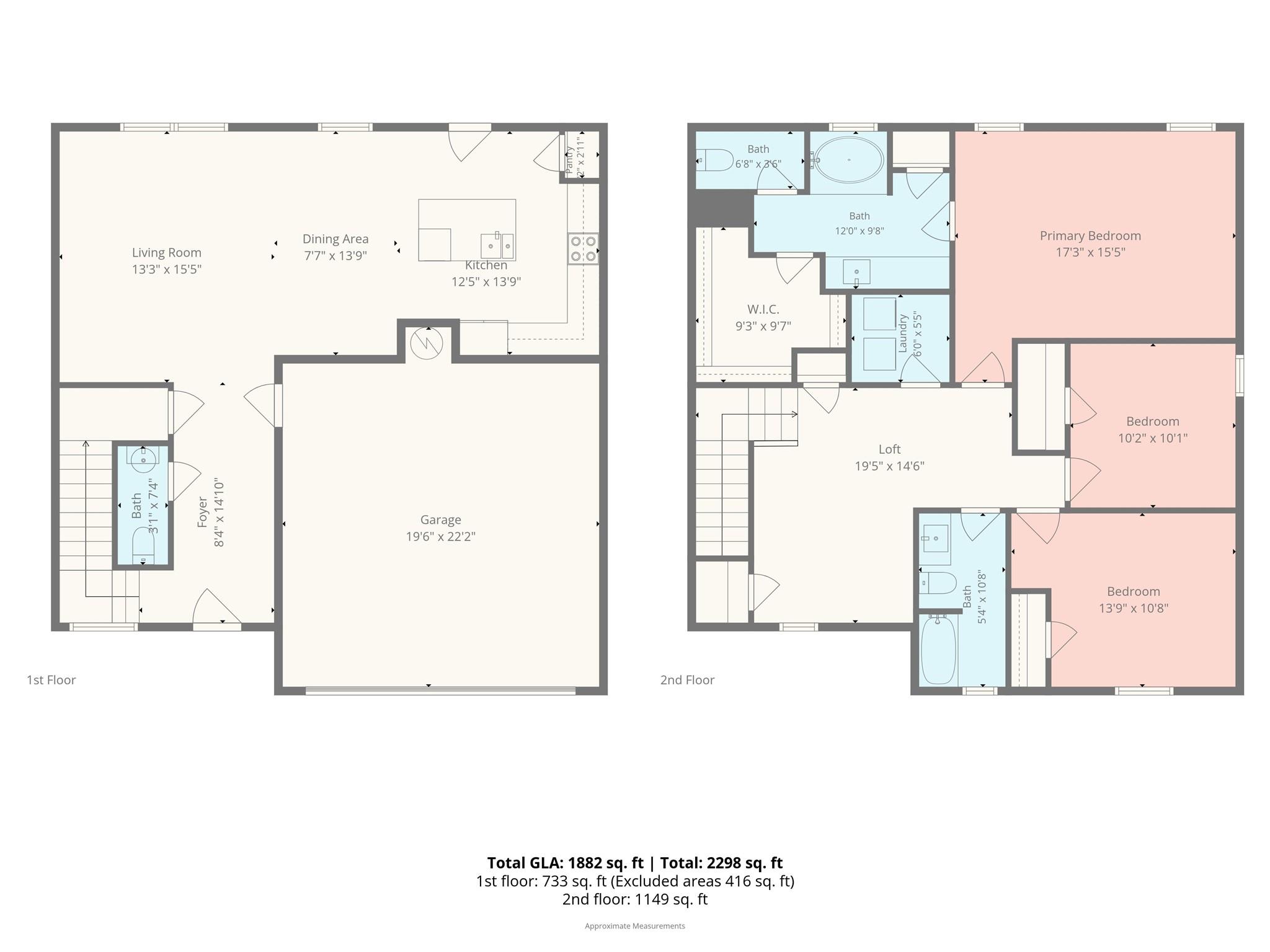 Orchard Creek - Residential