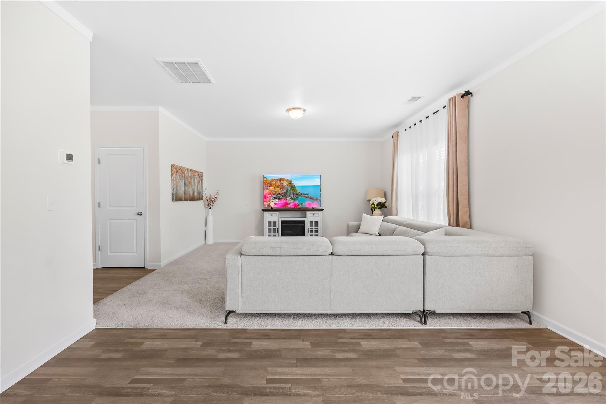 Orchard Creek - Residential
