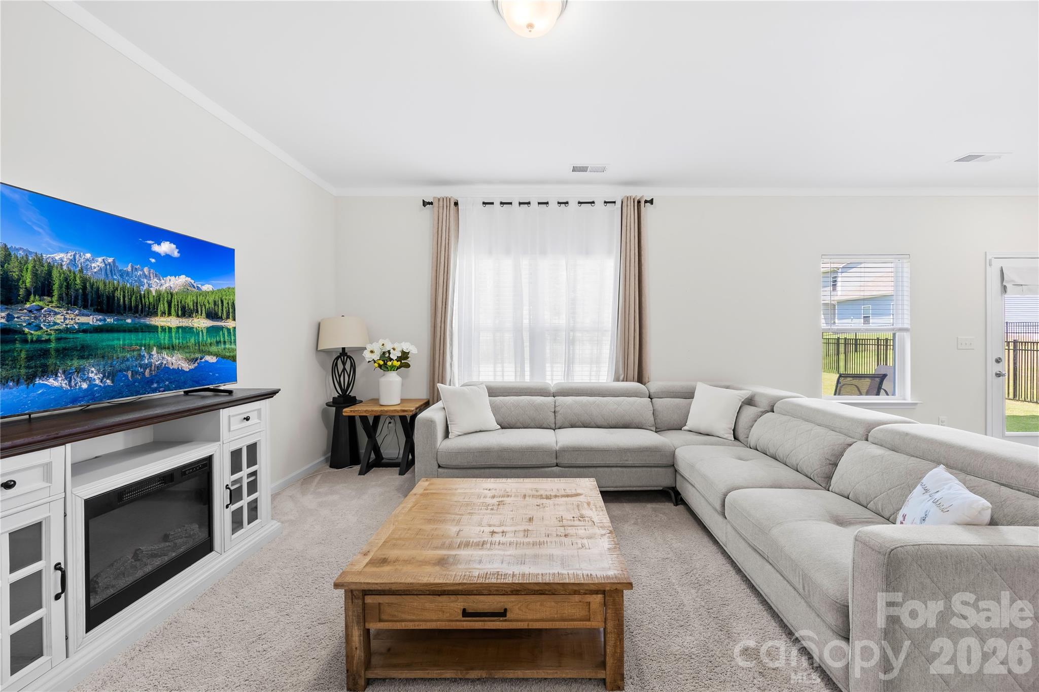 Orchard Creek - Residential