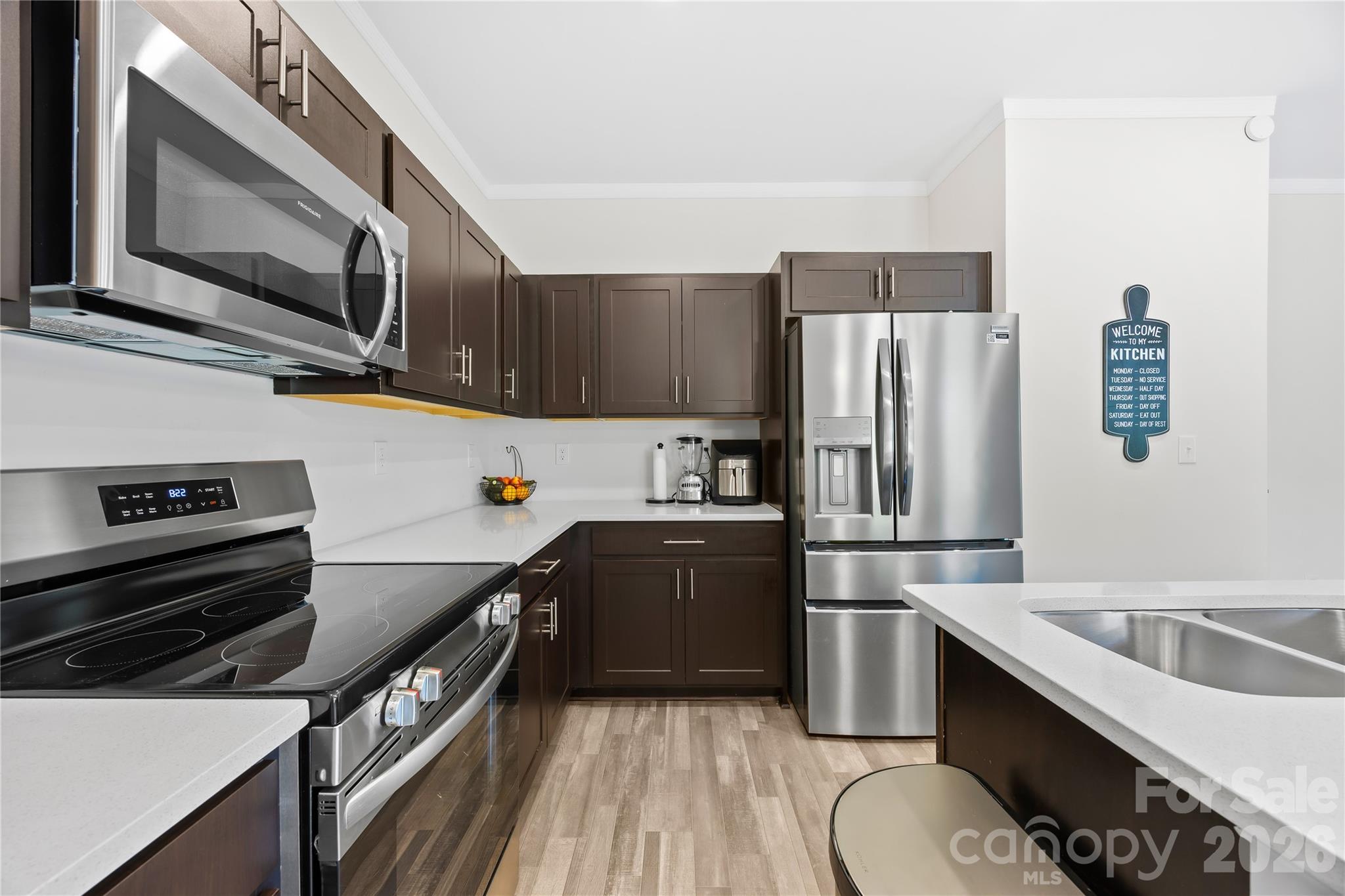 Orchard Creek - Residential