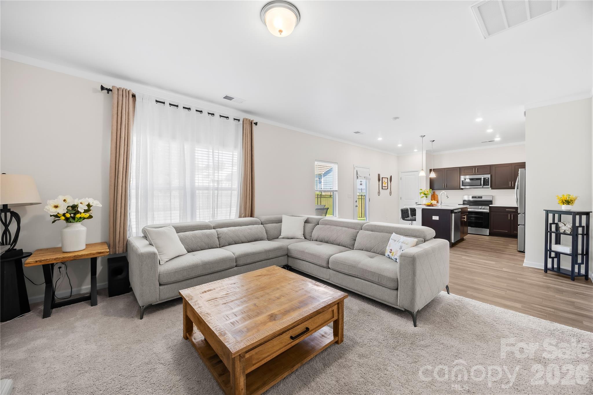 Orchard Creek - Residential