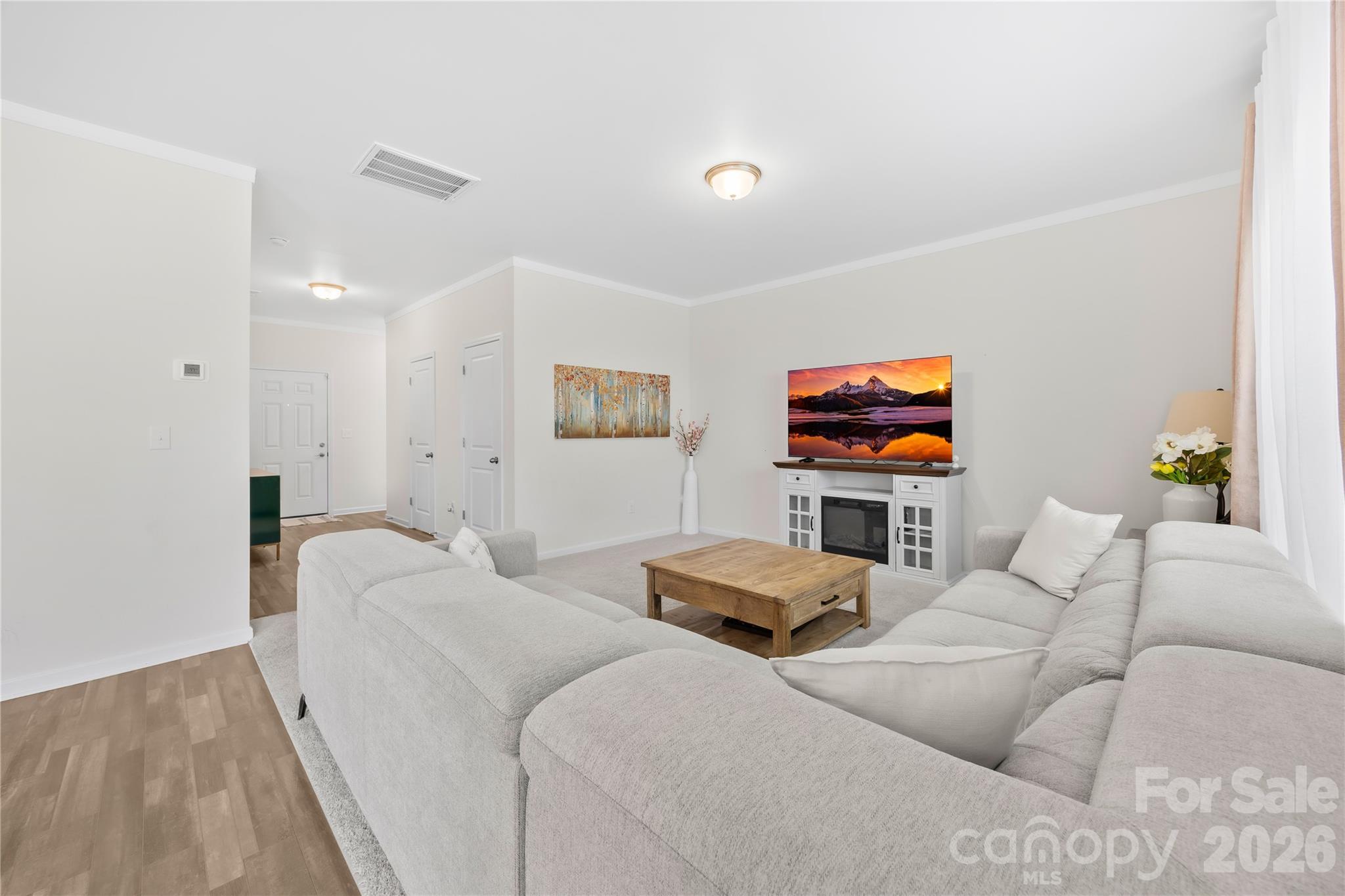 Orchard Creek - Residential
