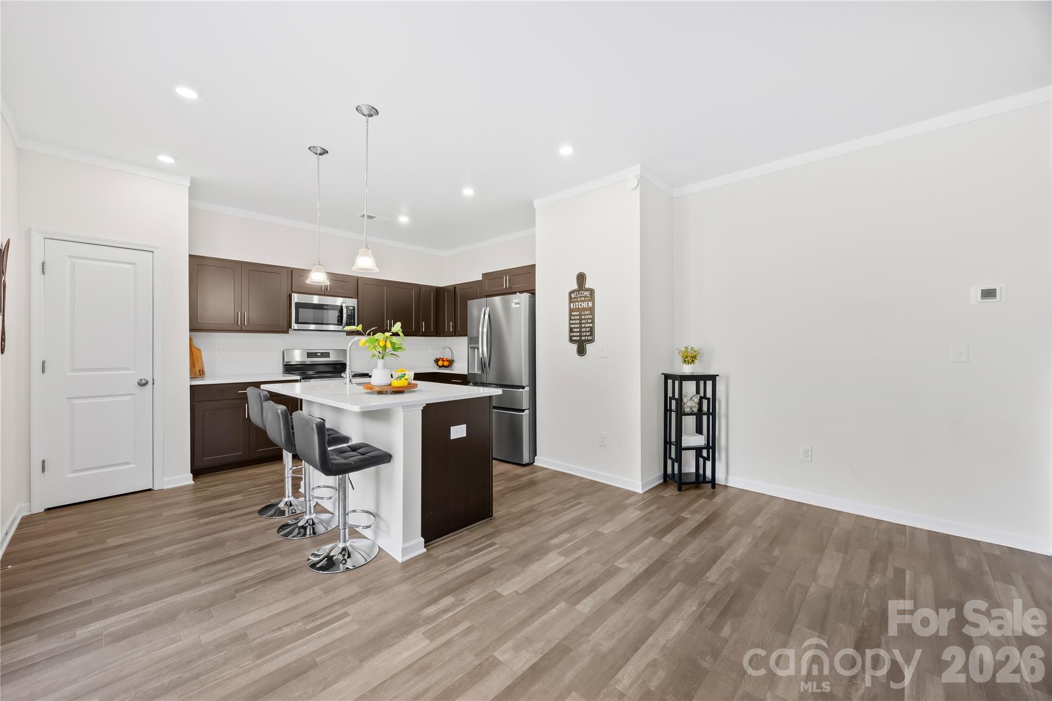 Orchard Creek - Residential