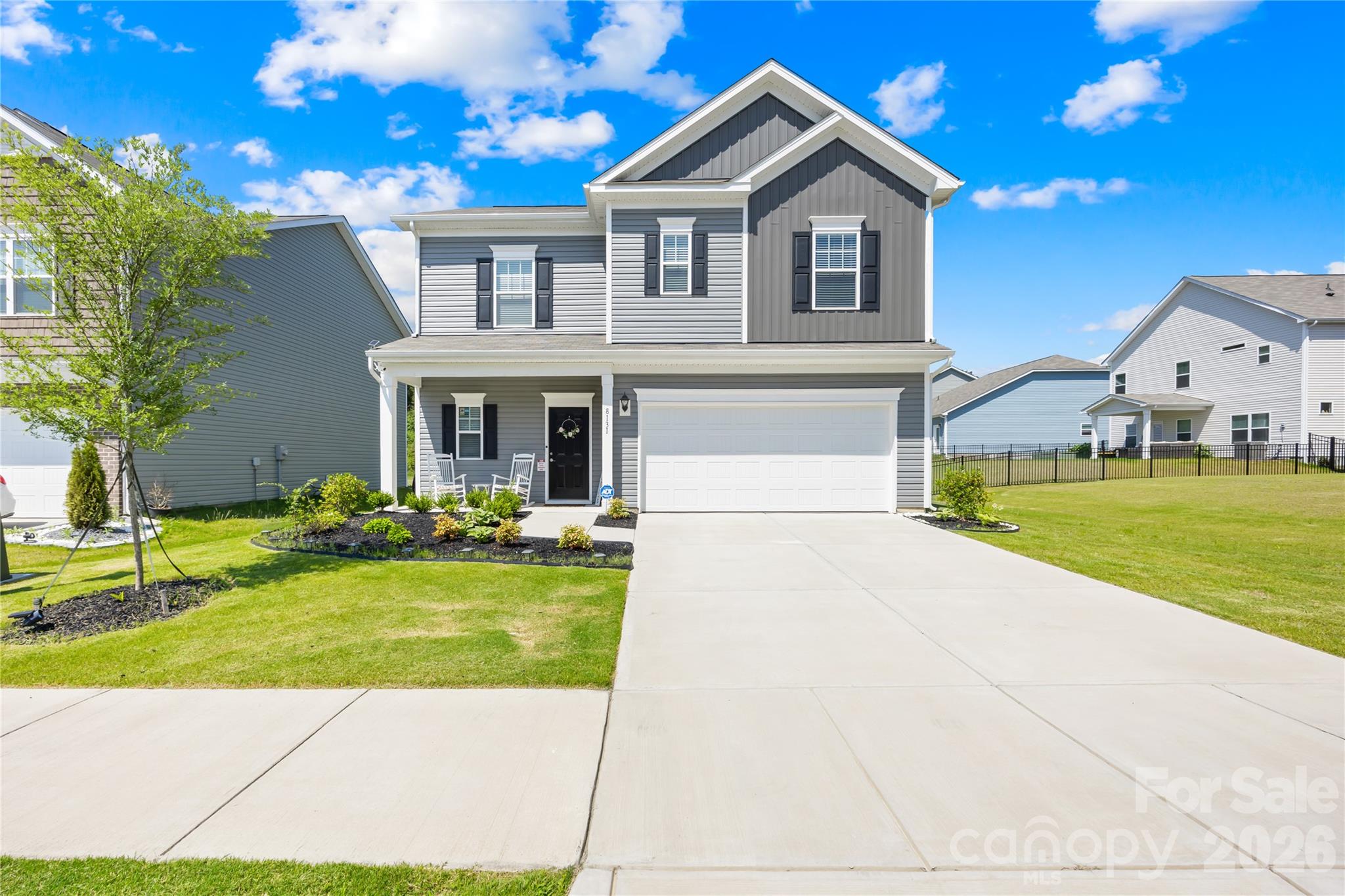 Orchard Creek - Residential