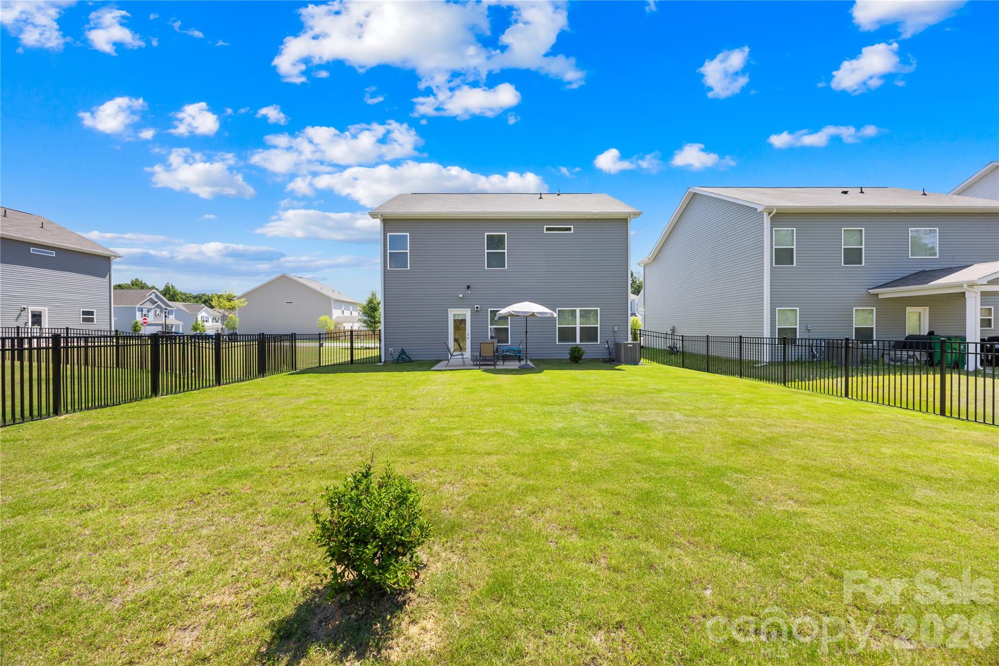 Orchard Creek - Residential