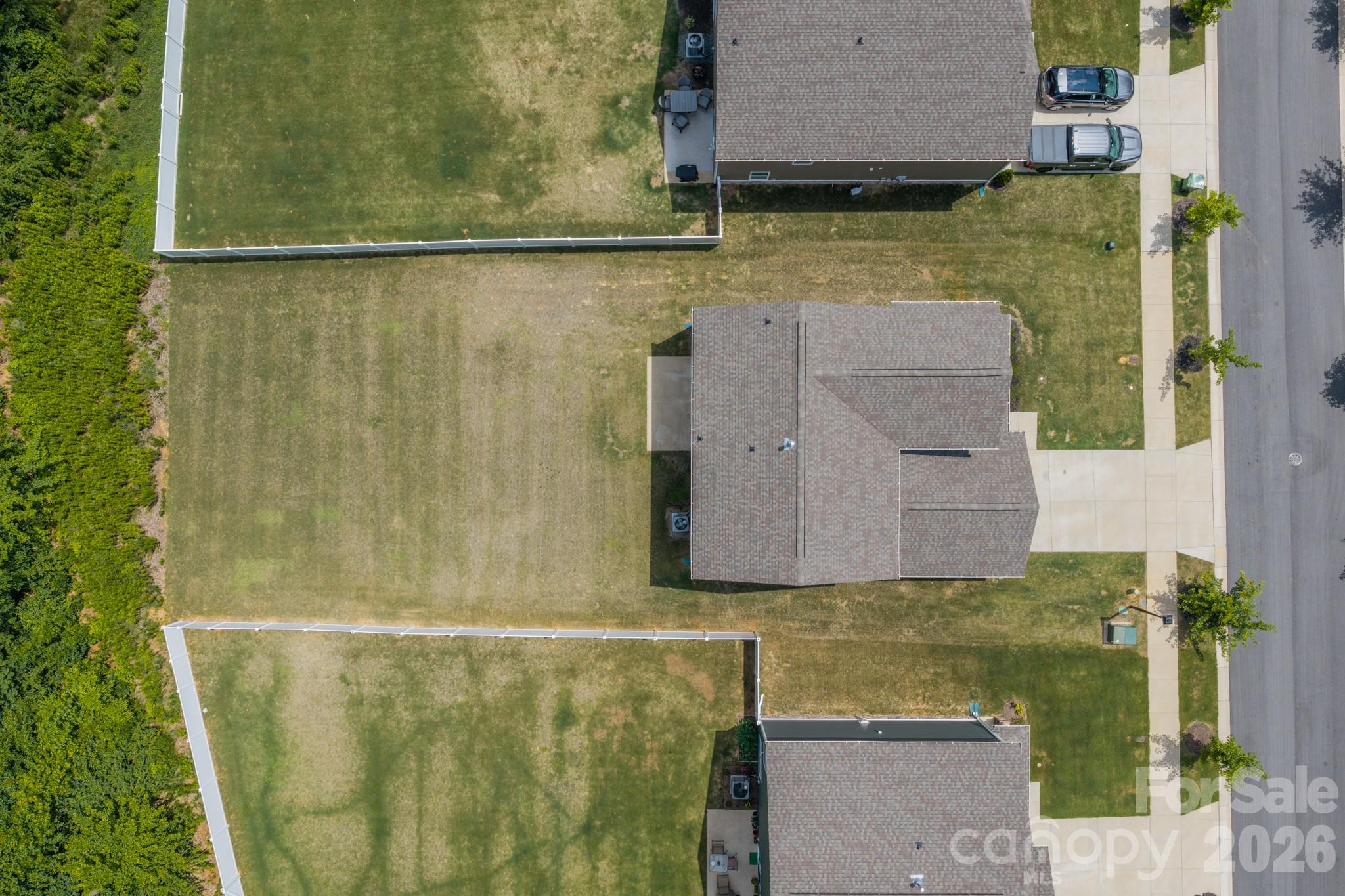 Azalea Ridge - Residential