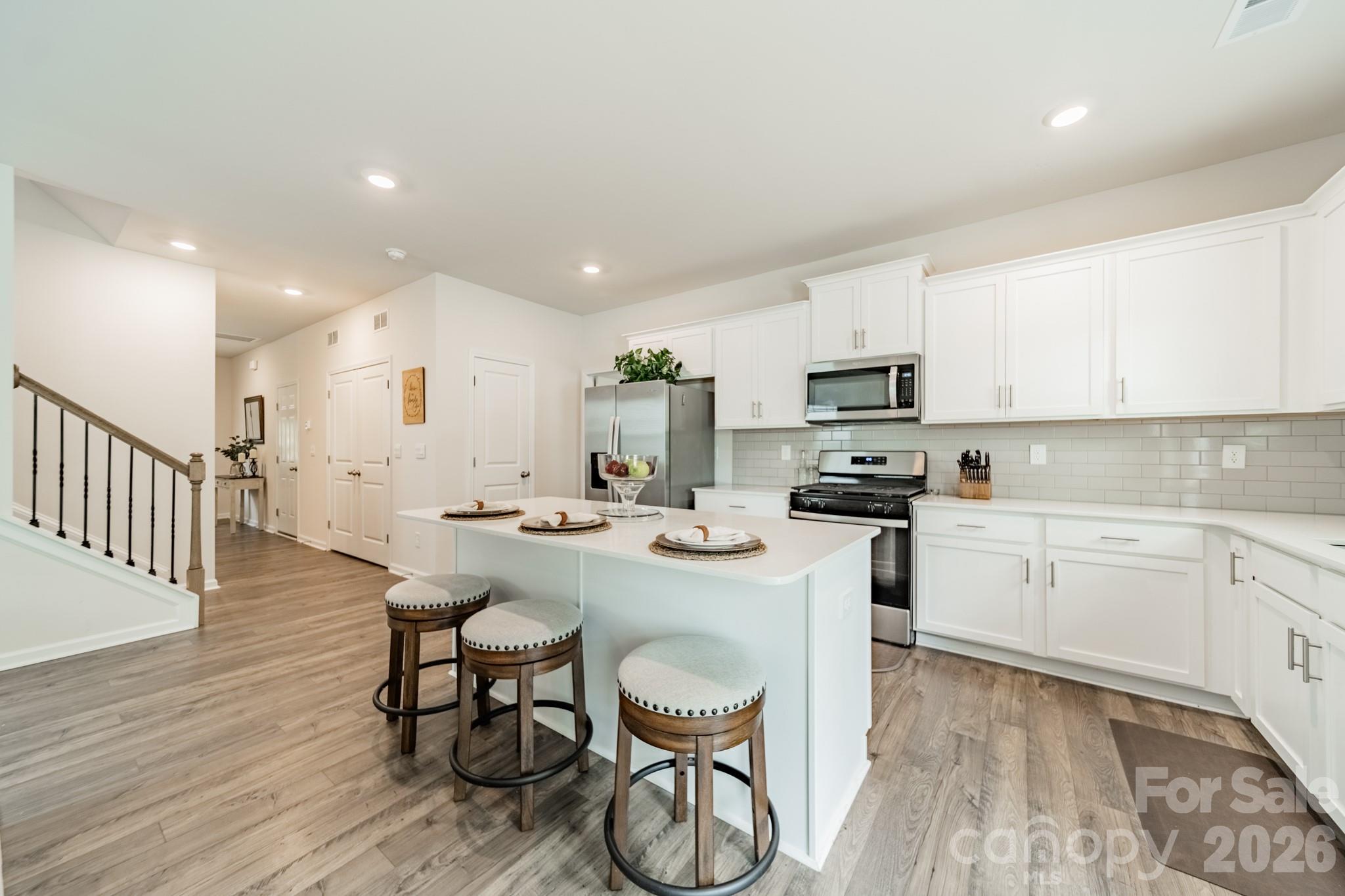 Azalea Ridge - Residential