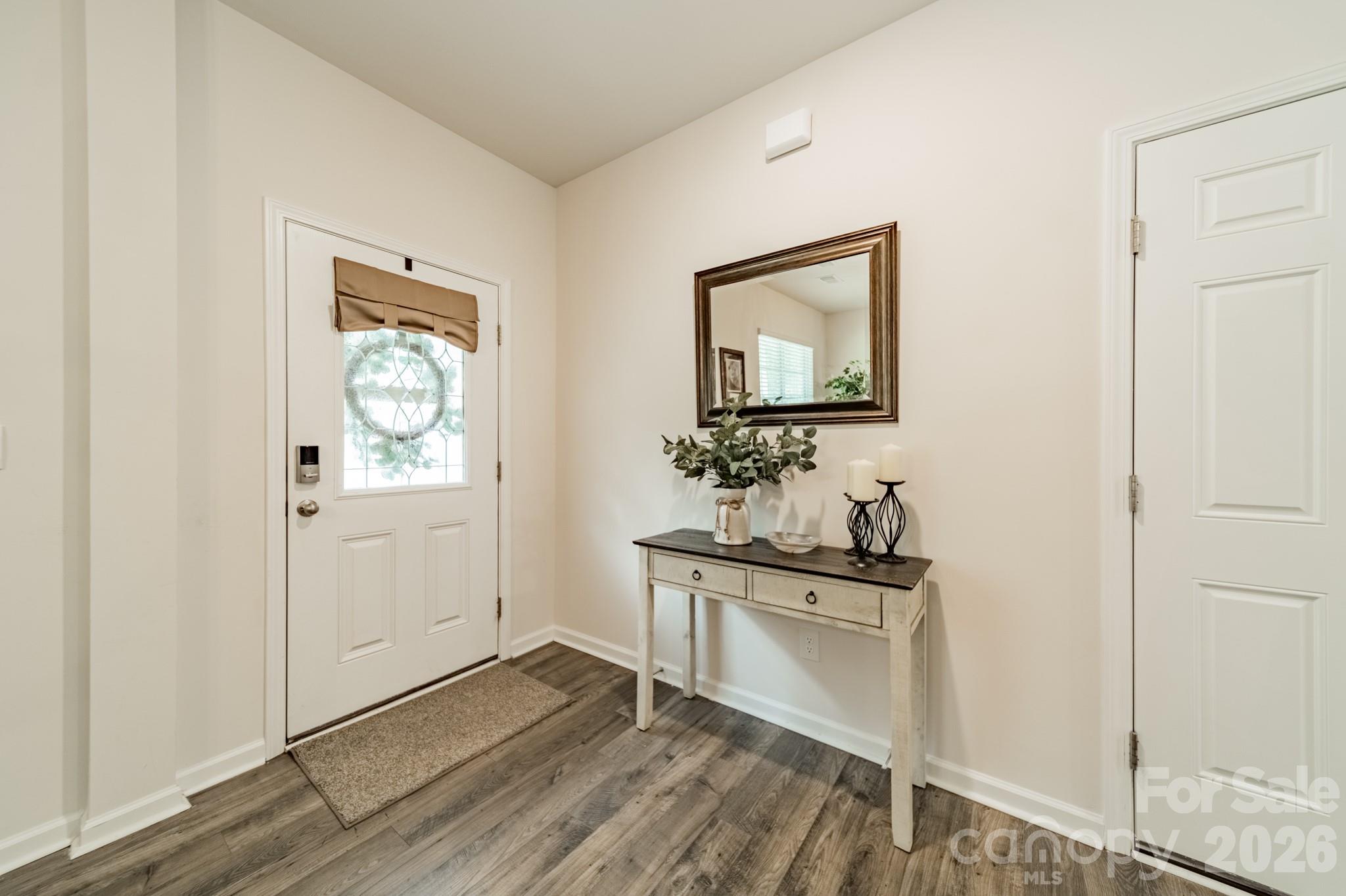 Azalea Ridge - Residential