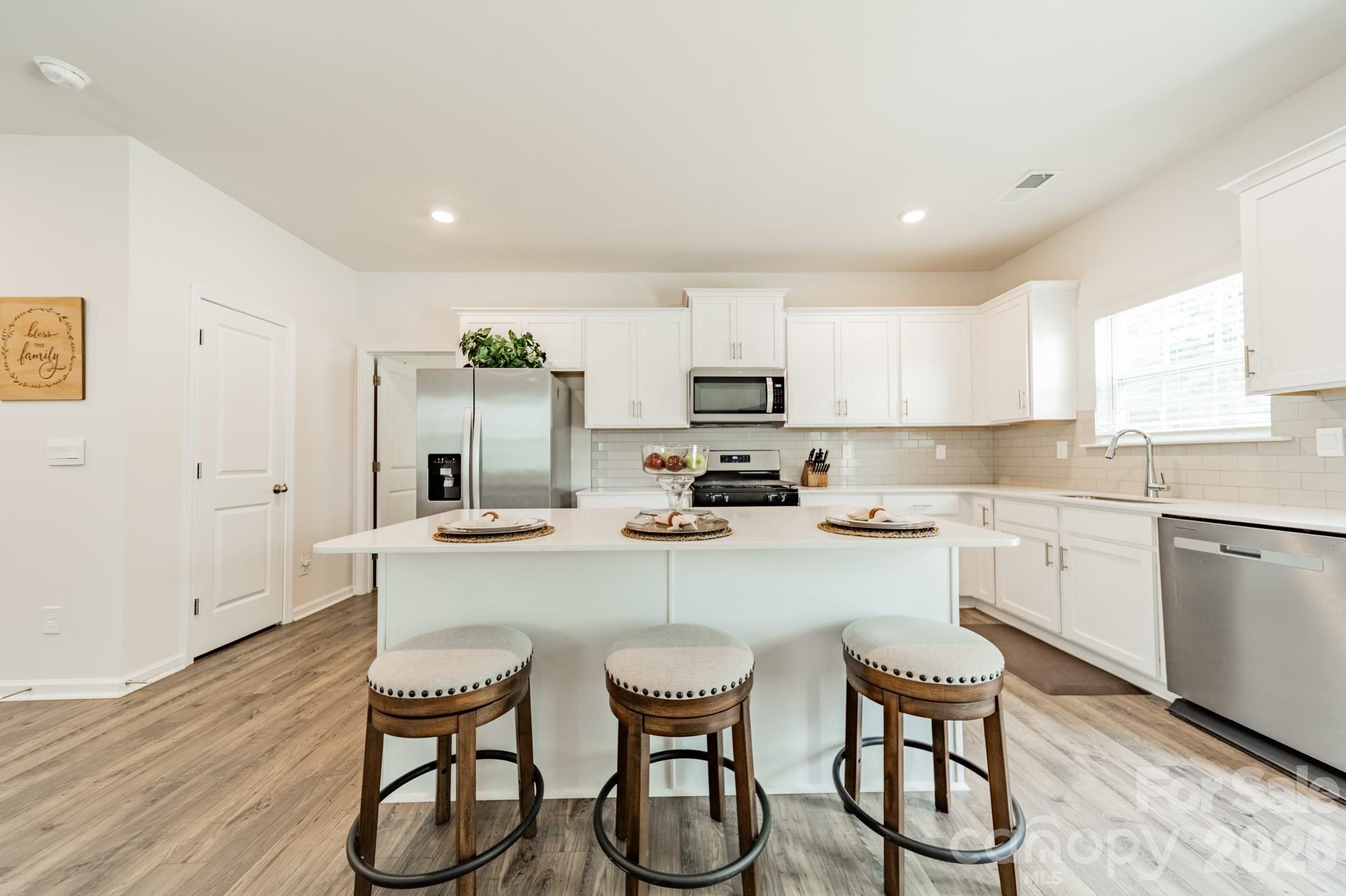 Azalea Ridge - Residential