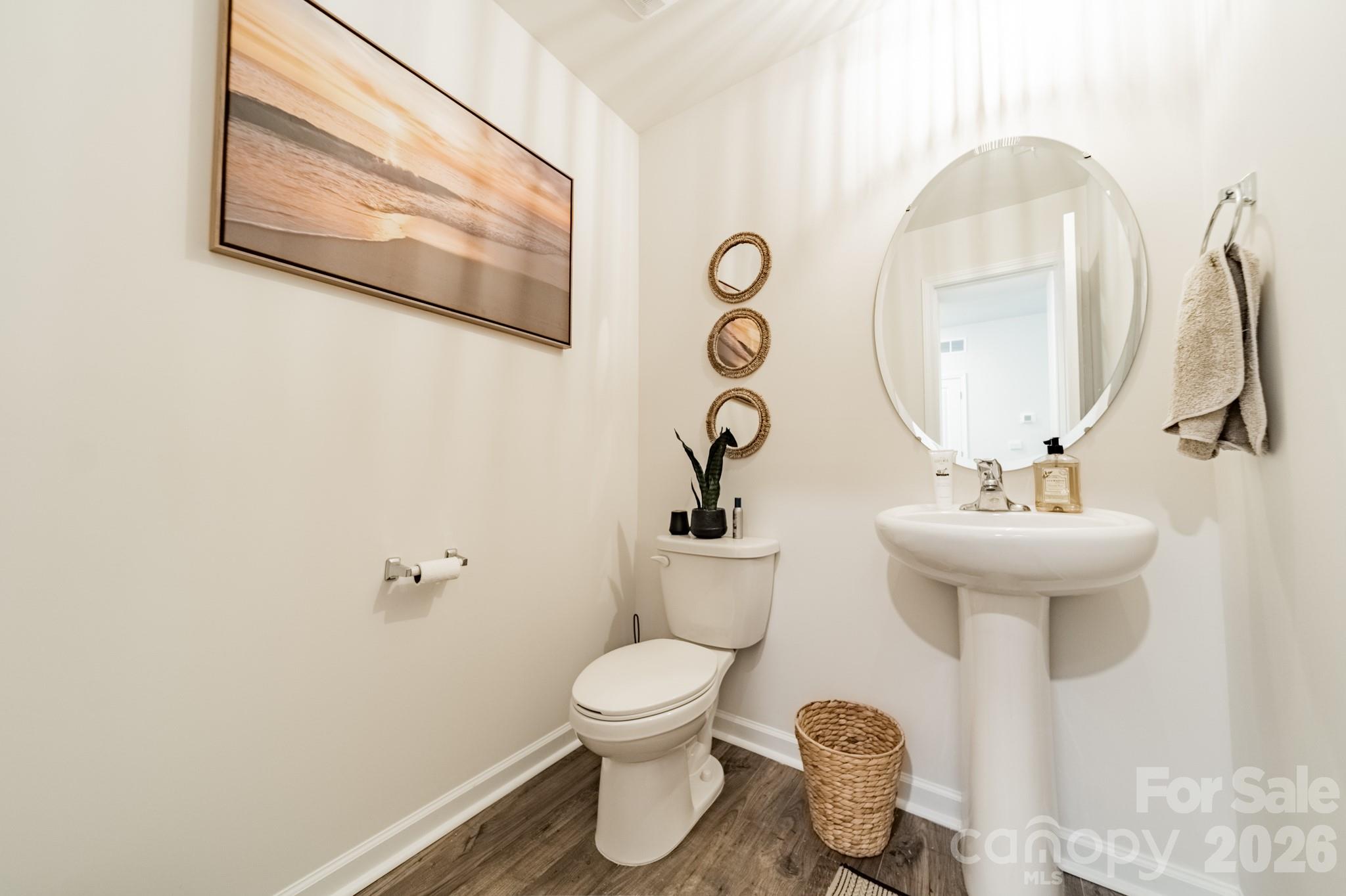 Azalea Ridge - Residential