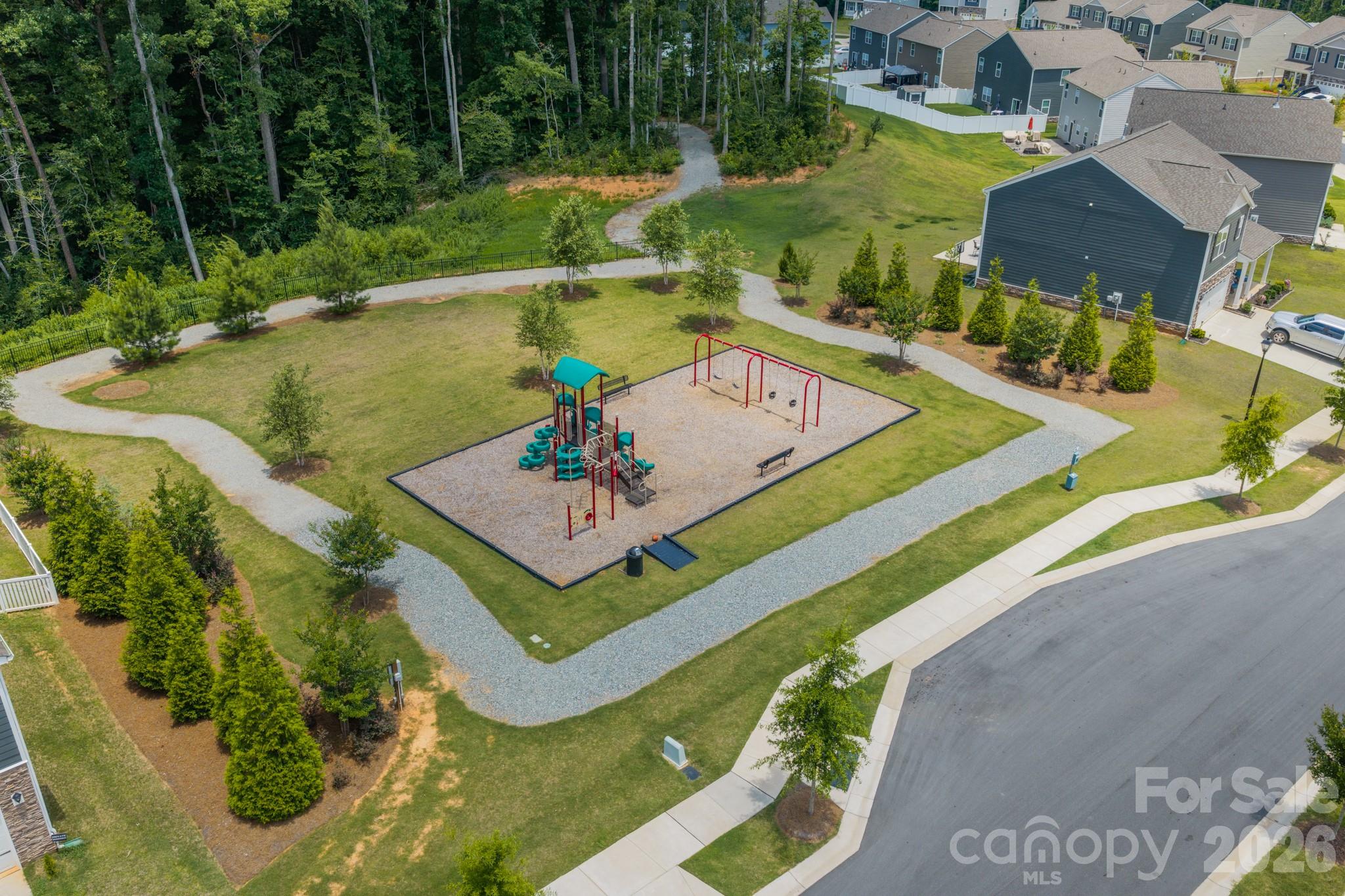 Azalea Ridge - Residential