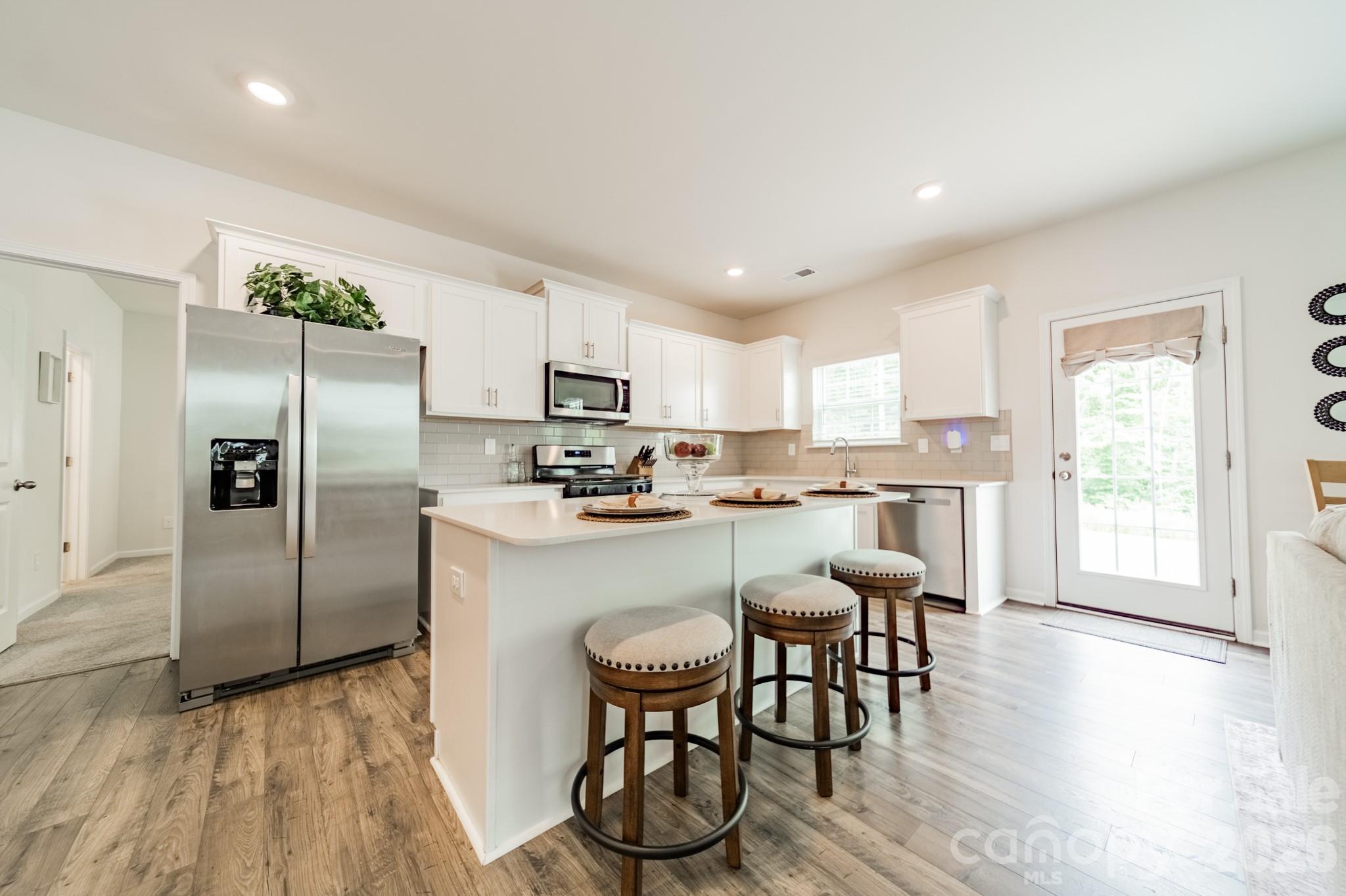 Azalea Ridge - Residential