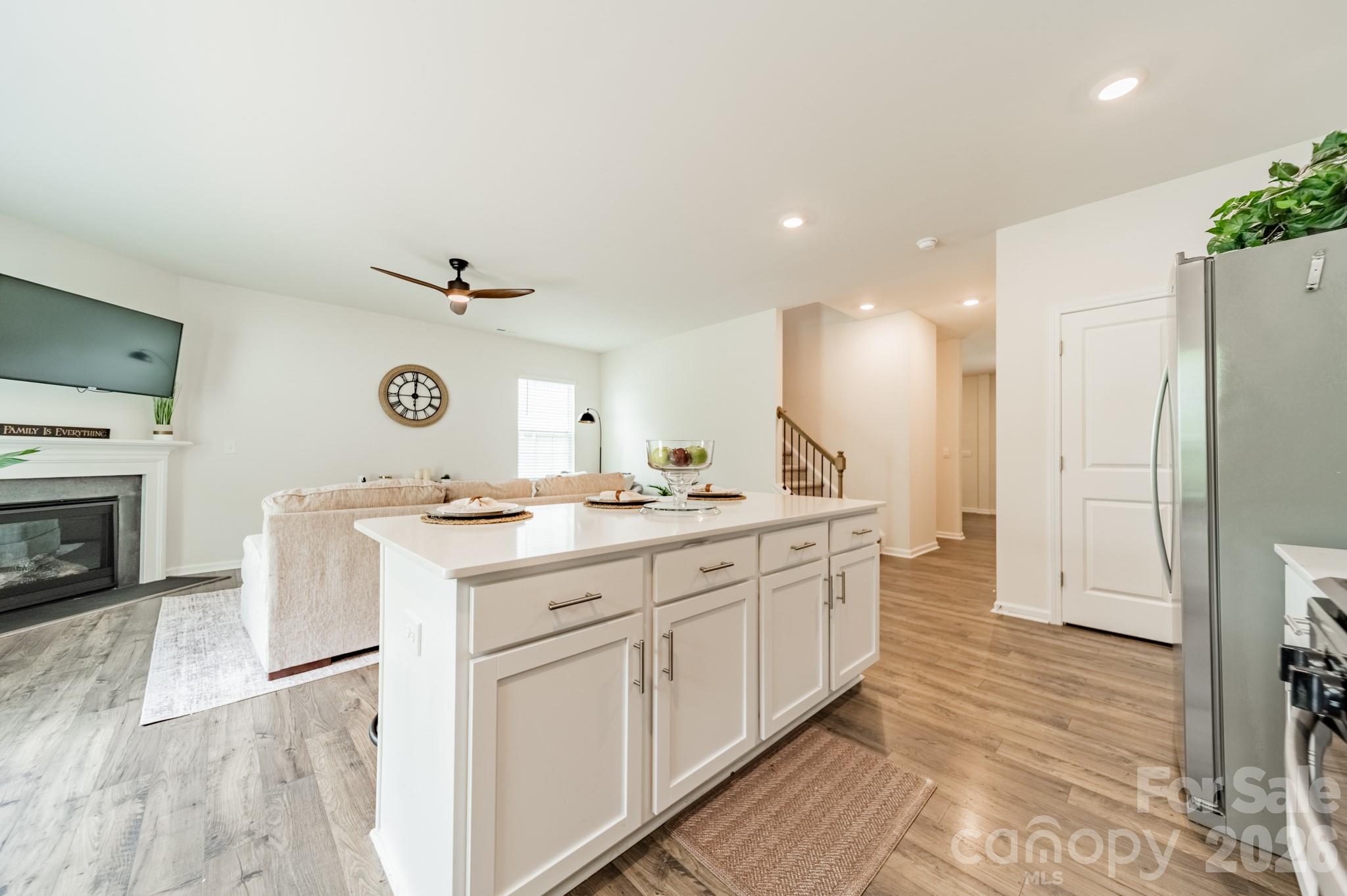 Azalea Ridge - Residential