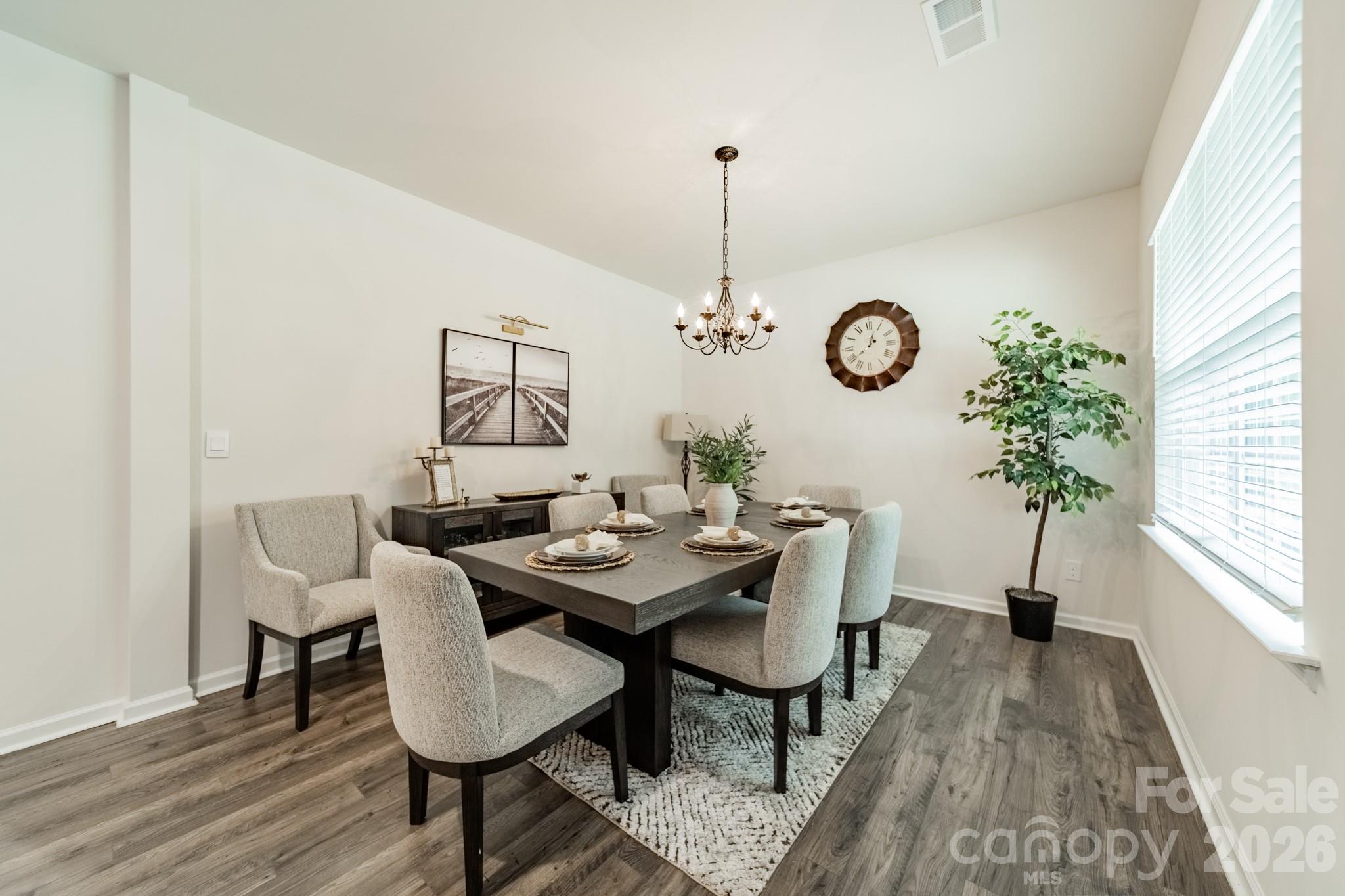 Azalea Ridge - Residential
