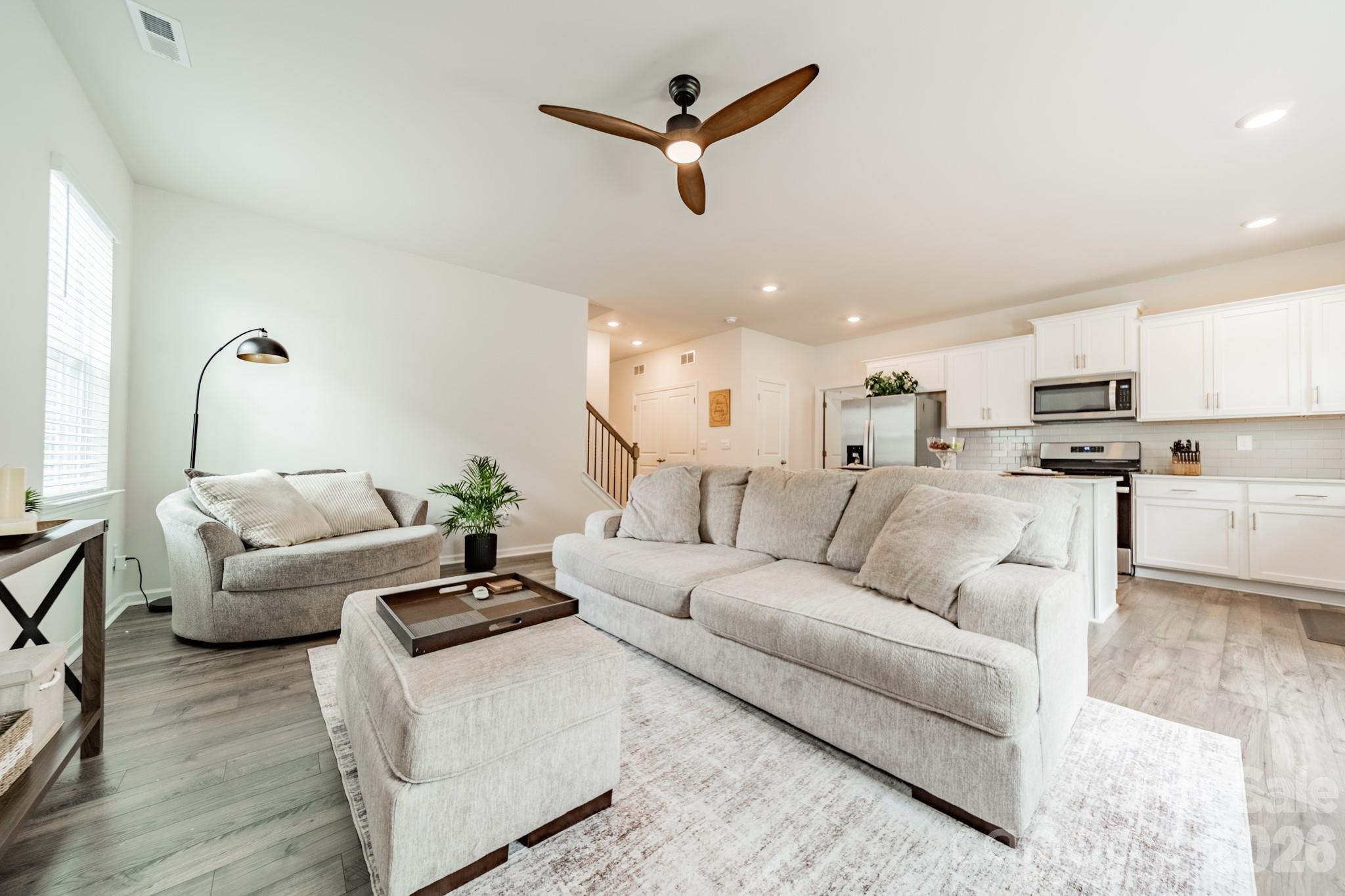 Azalea Ridge - Residential