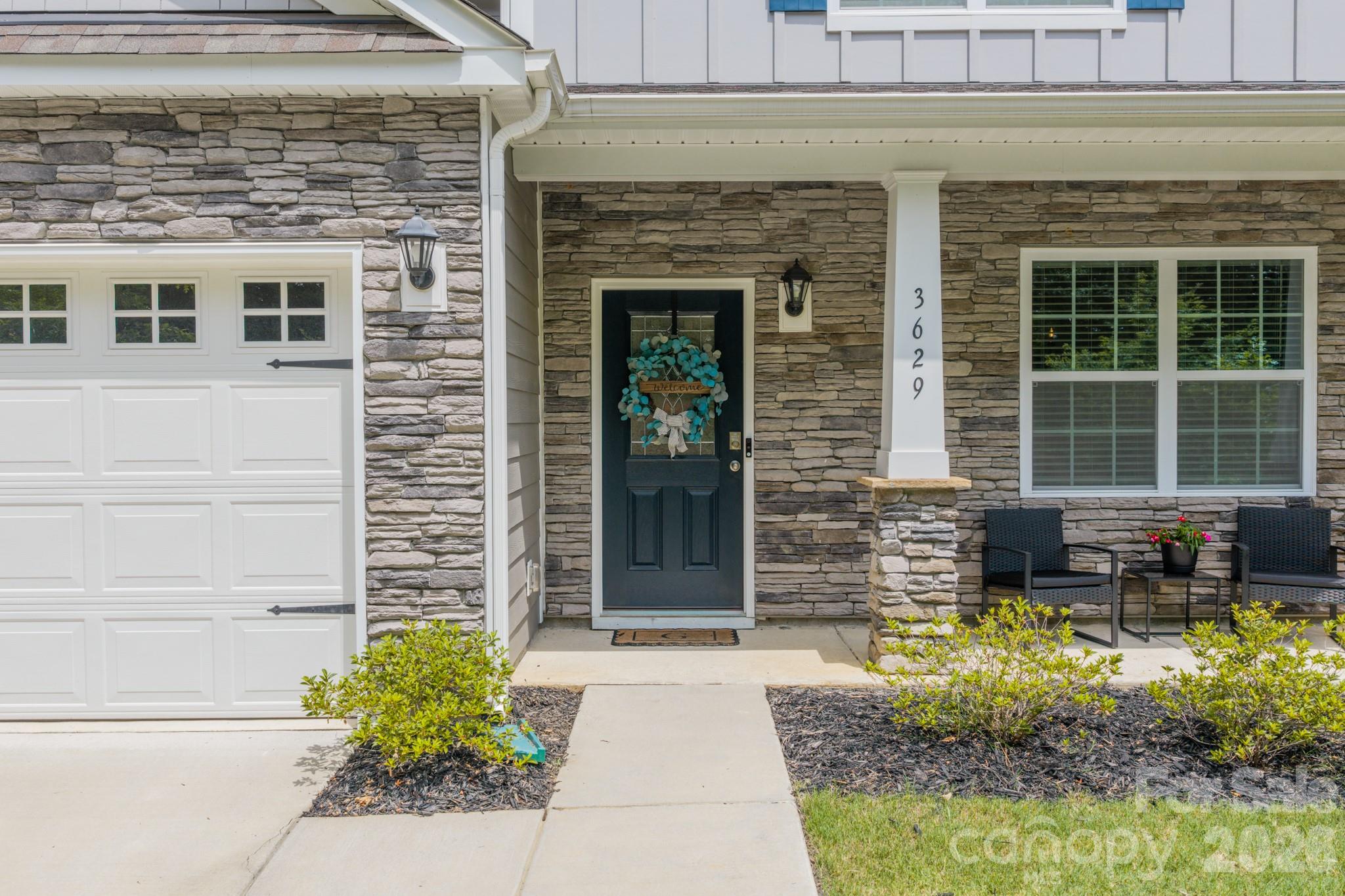 Azalea Ridge - Residential