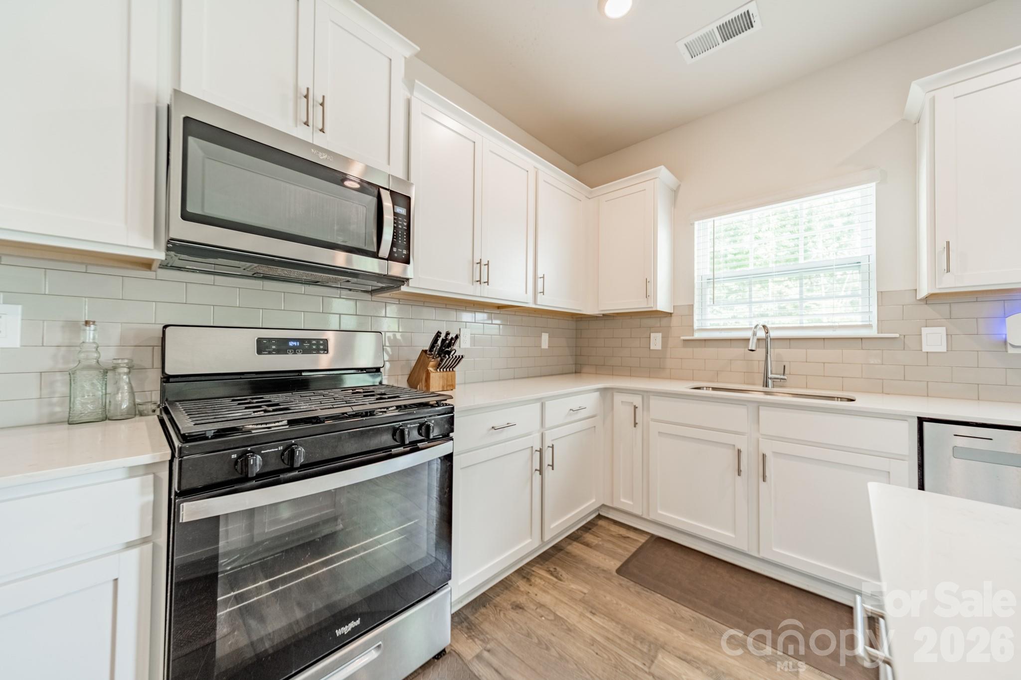 Azalea Ridge - Residential