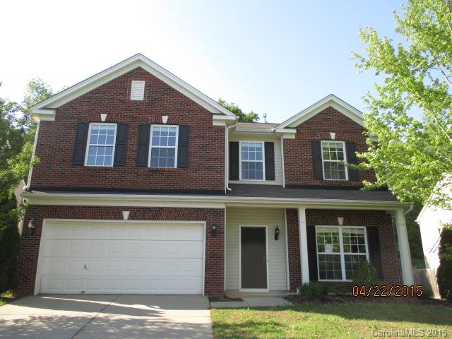 Clairemont - Residential