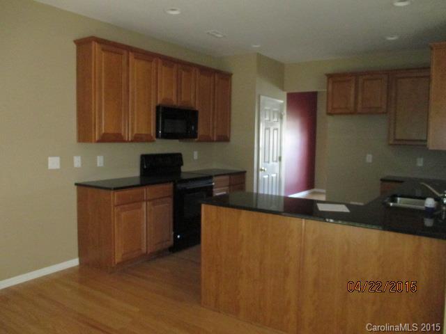Clairemont - Residential