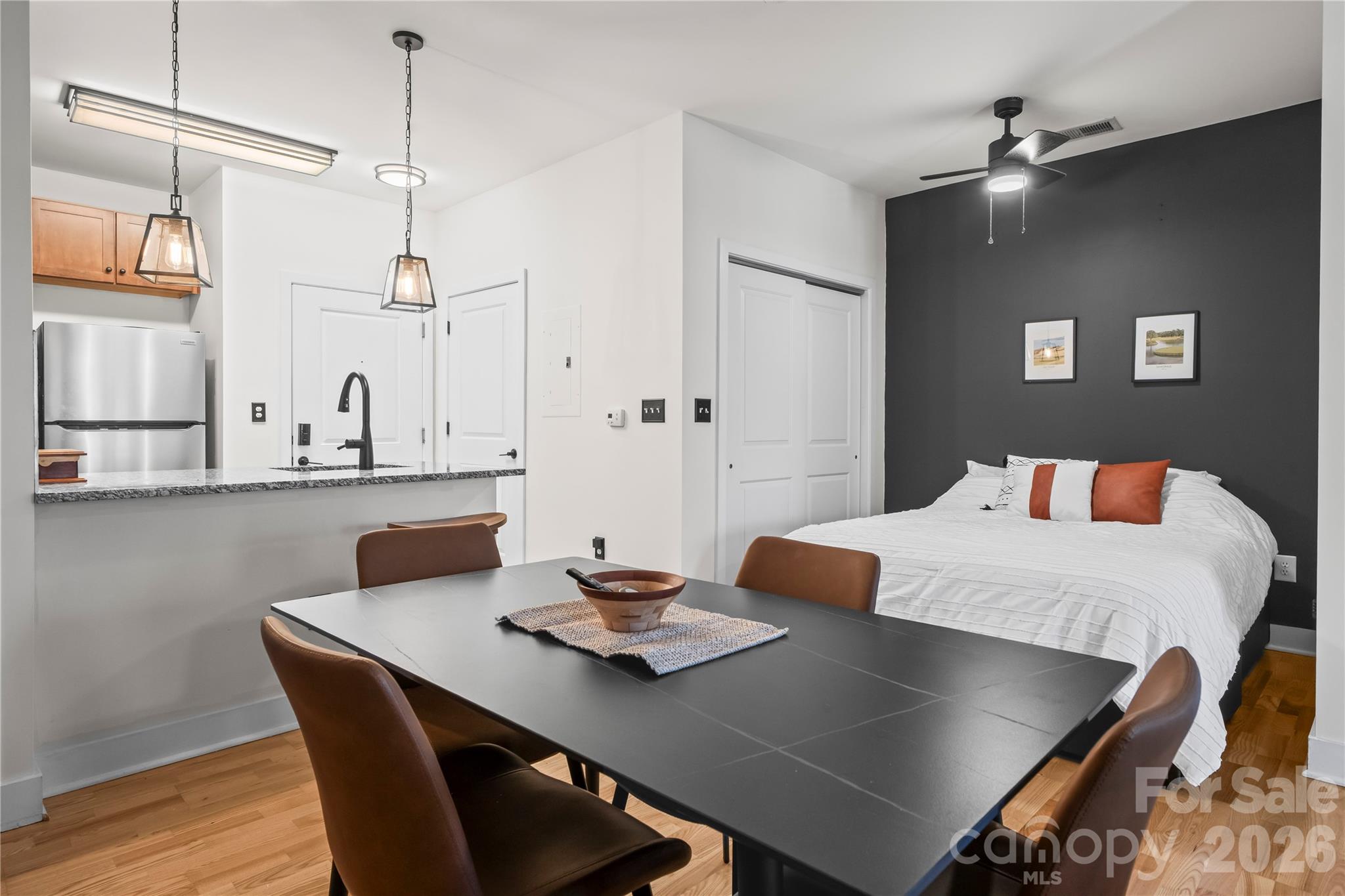 Skybridge Terrace - Residential