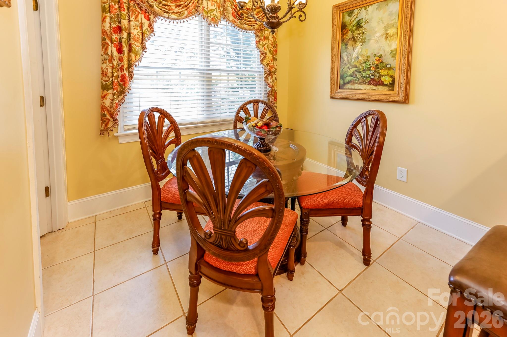 Ruth Ridge - Residential