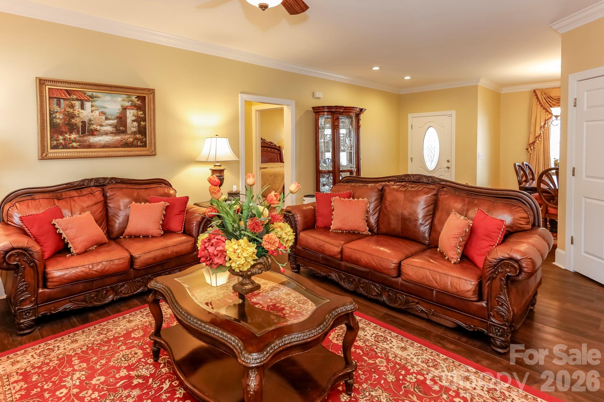 Ruth Ridge - Residential