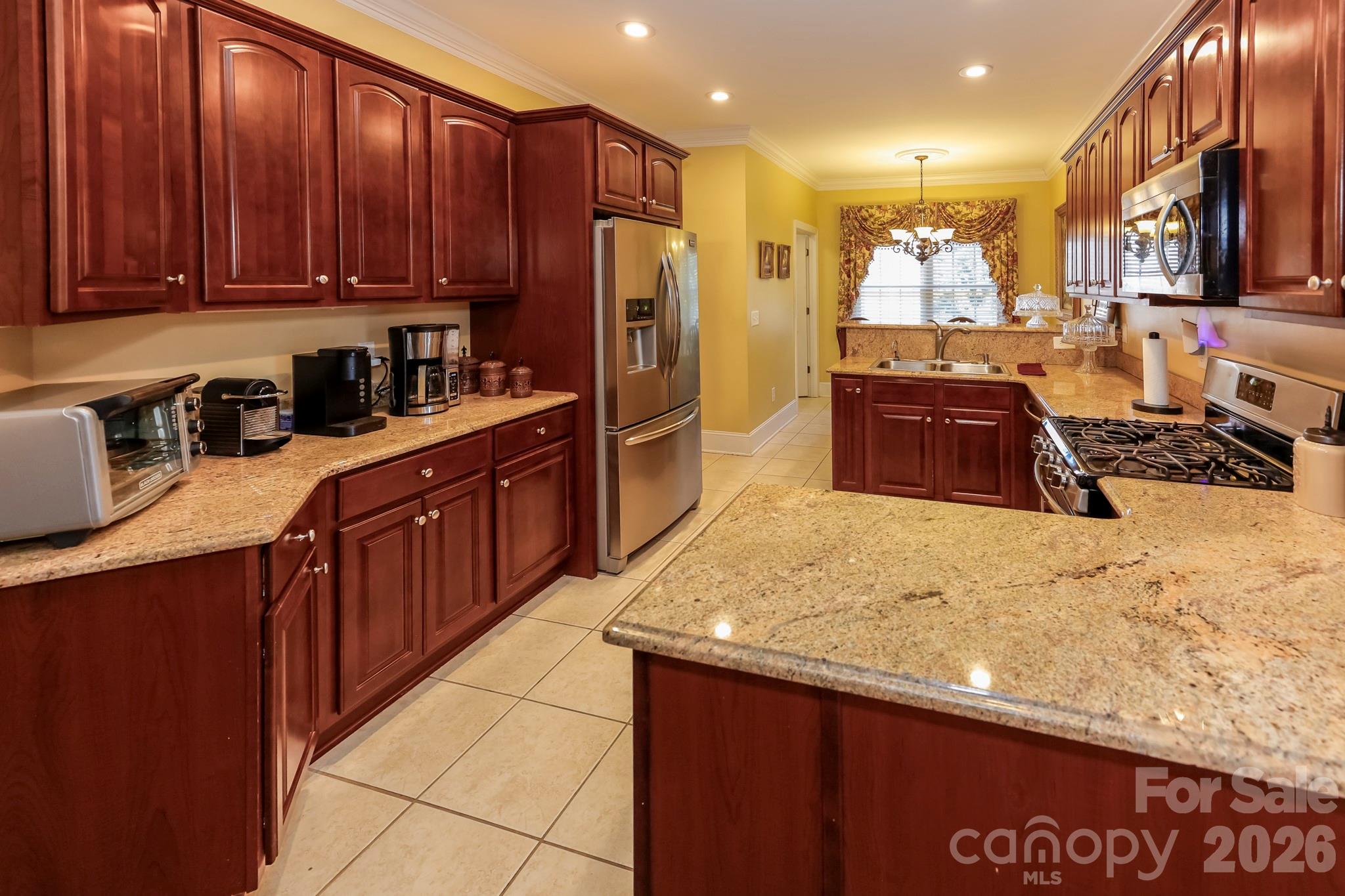 Ruth Ridge - Residential