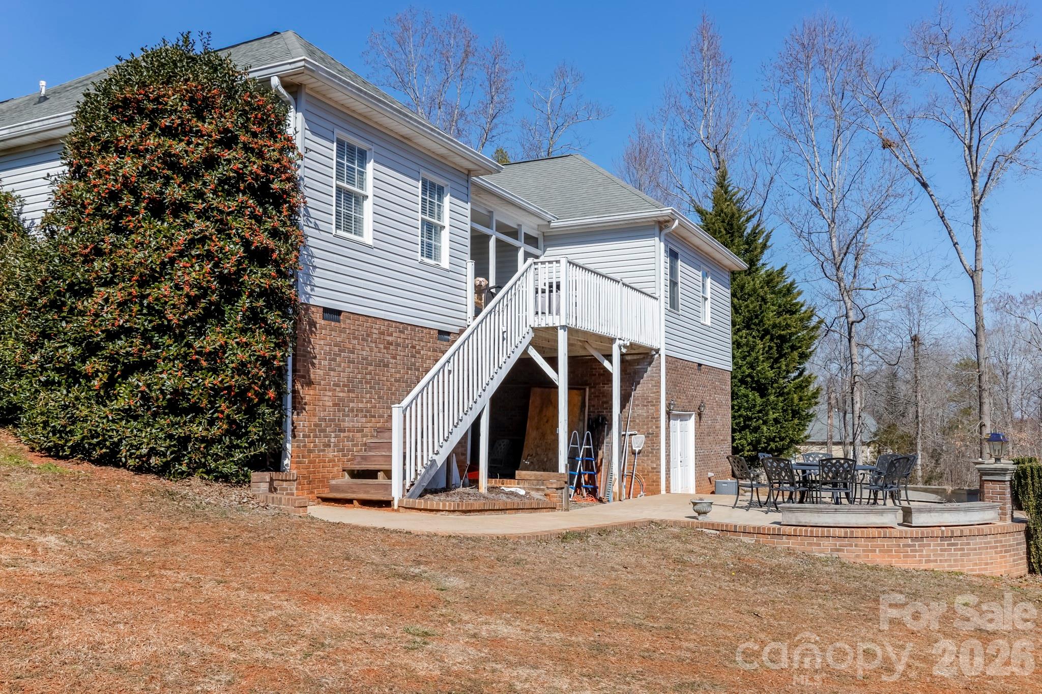 Ruth Ridge - Residential
